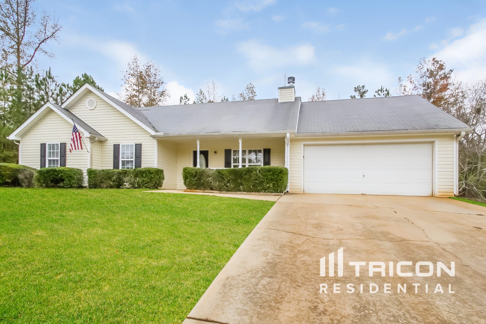 165 Aspen Forest Drive Covington GA