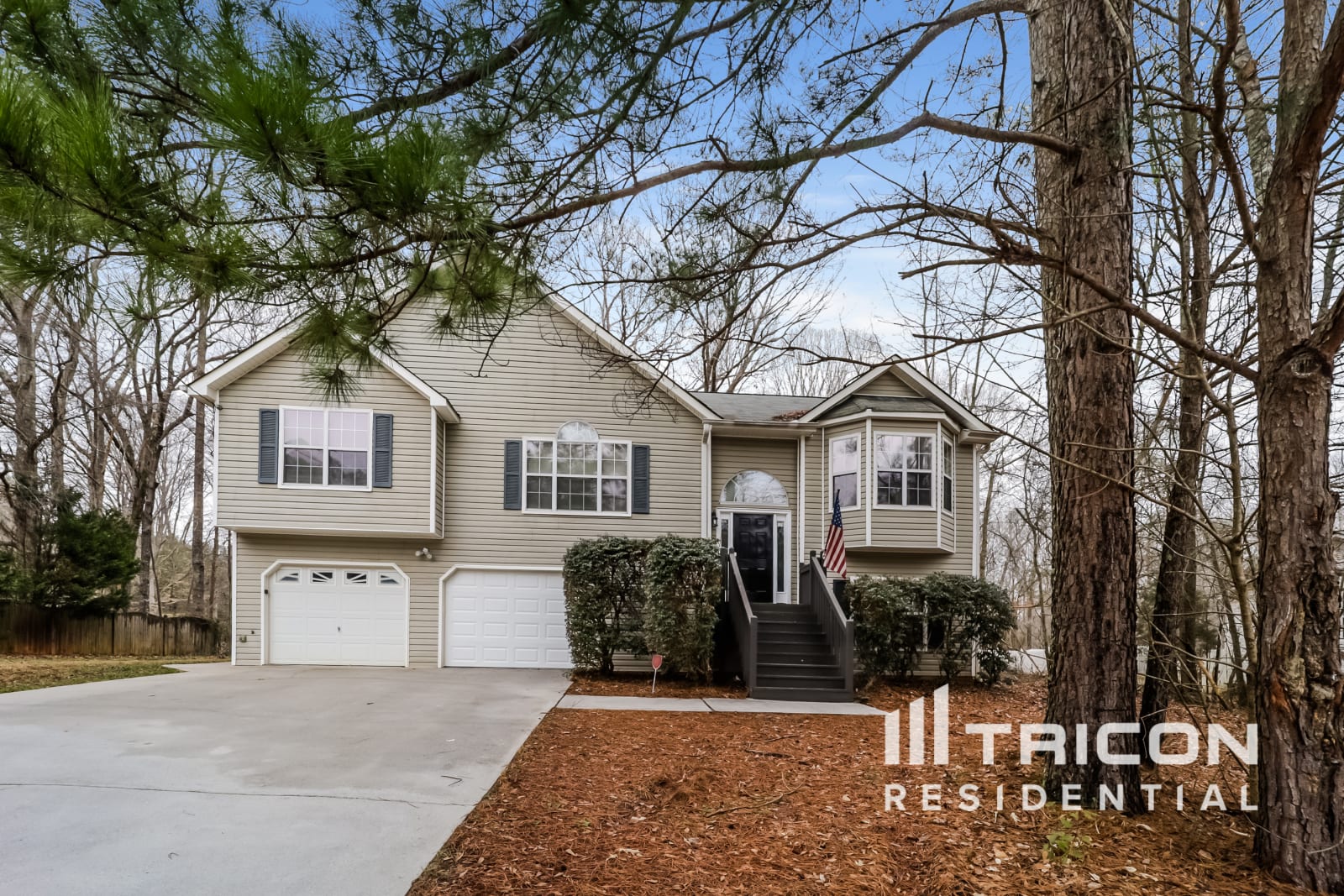 165 Bridge Landing Douglasville GA