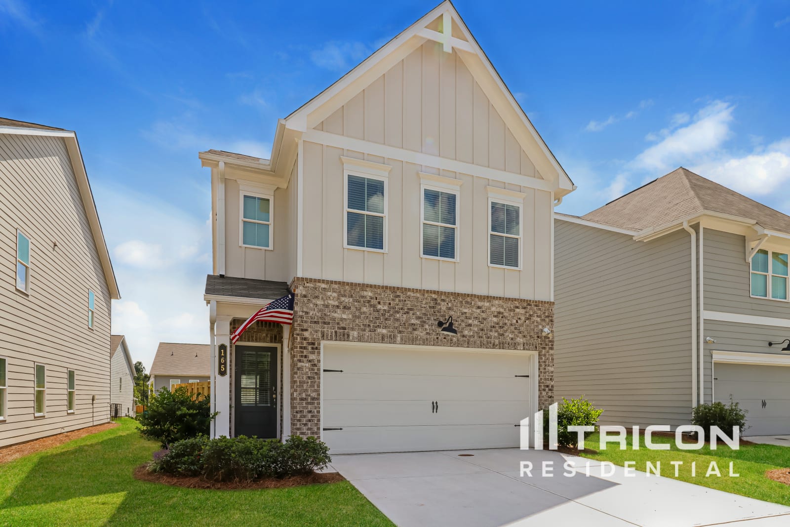 165 East Ridge Way Woodstock GA