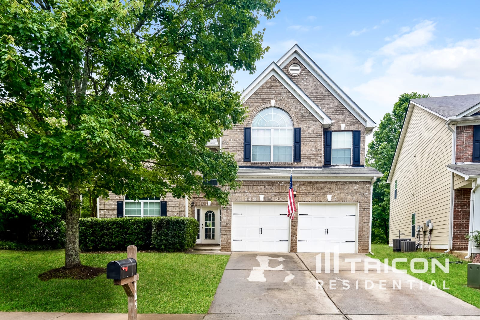 165 Fred Bishop Dr Canton GA