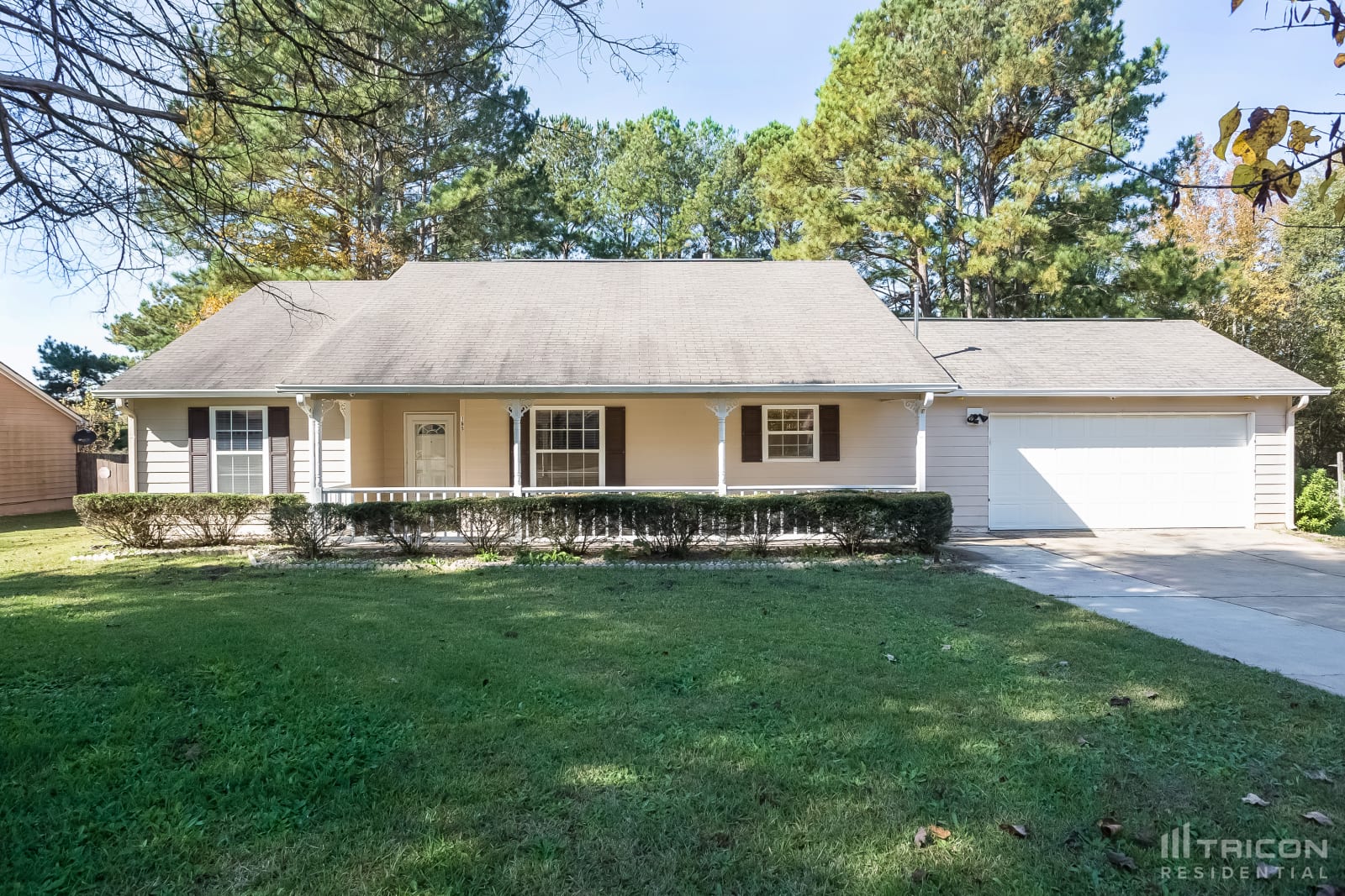 165 Olde Hampton Way Hampton GA