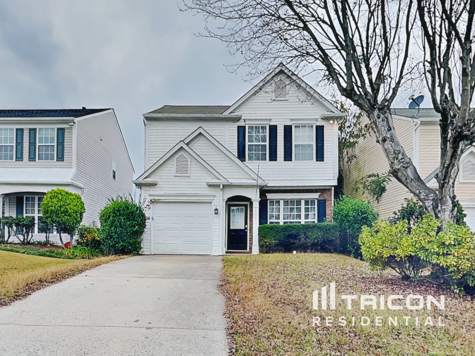 1654 Heyford Circle NW Kennesaw GA