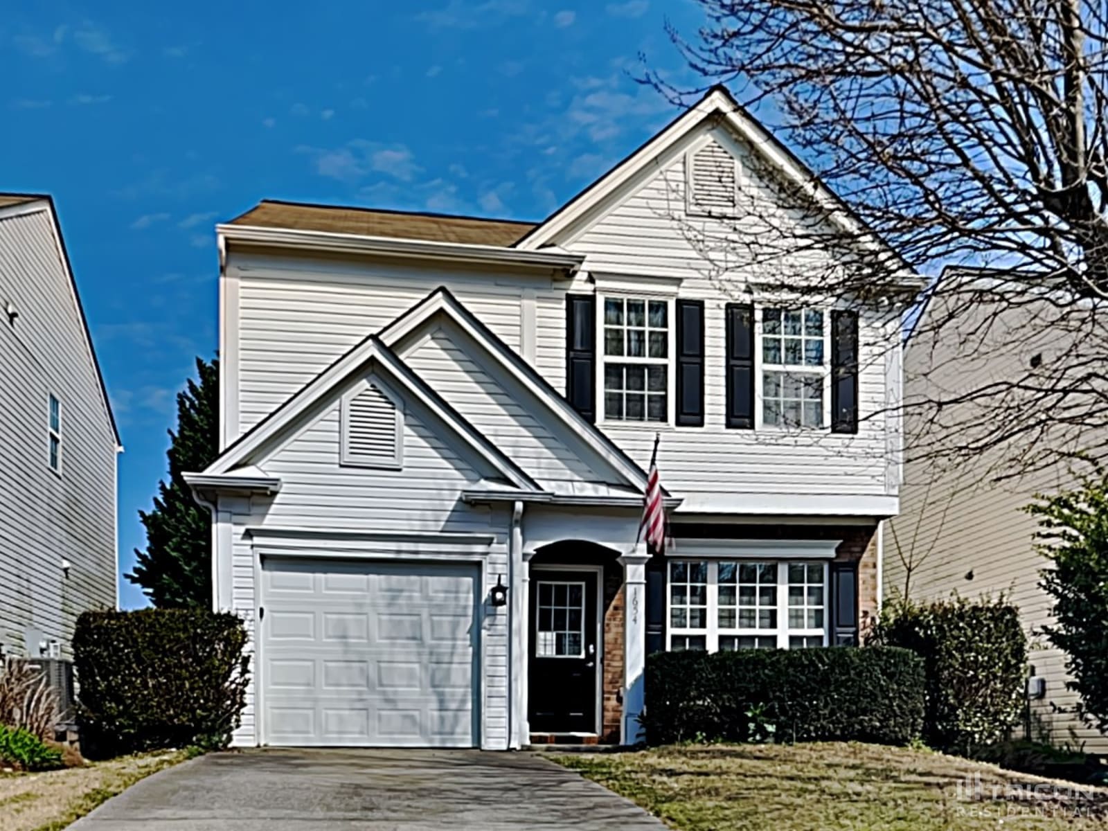 1654 Heyford Circle NW Kennesaw GA