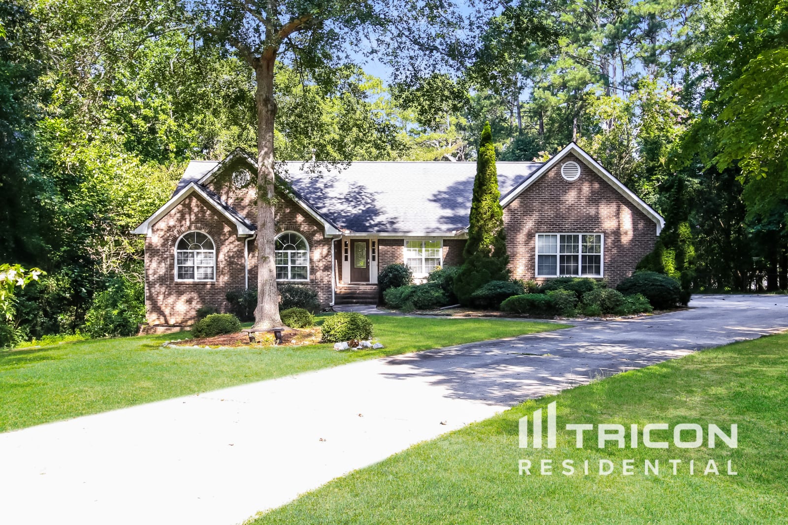 1655 Timberline Trace Snellville GA