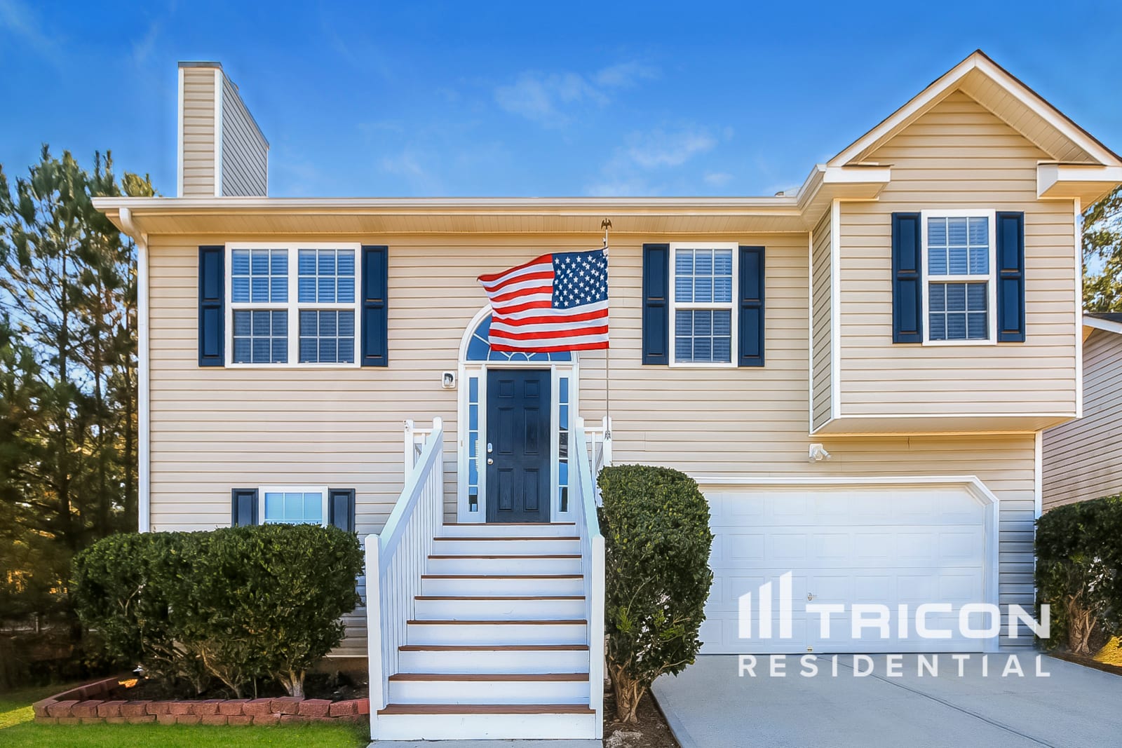 166 Millwheel Drive Villa Rica GA