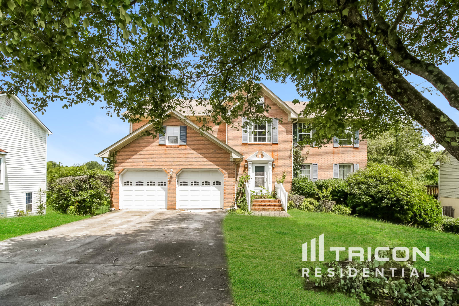 1675 Summit Tree Terrace Loganville GA