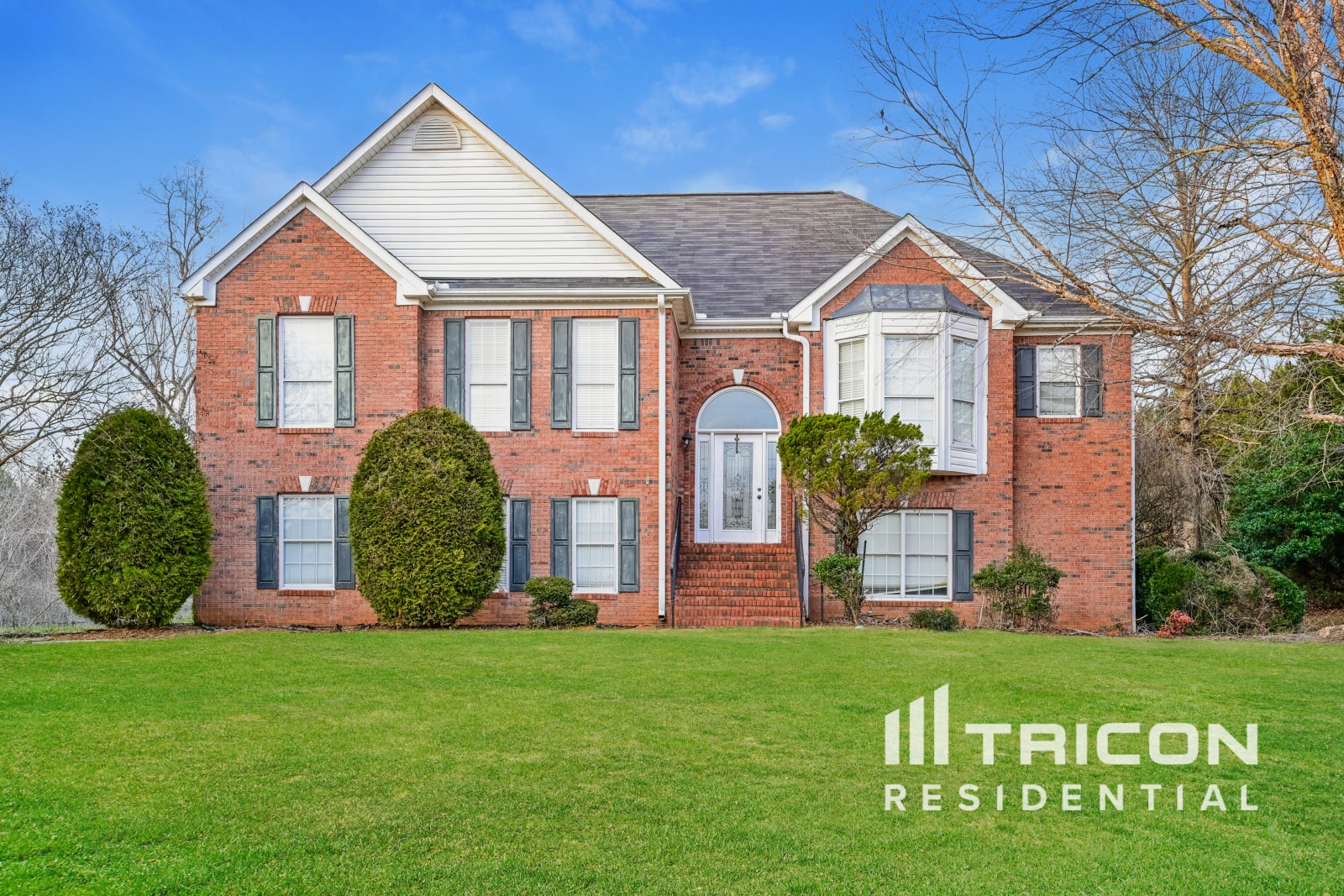 1685 Nottingham Way Conyers GA