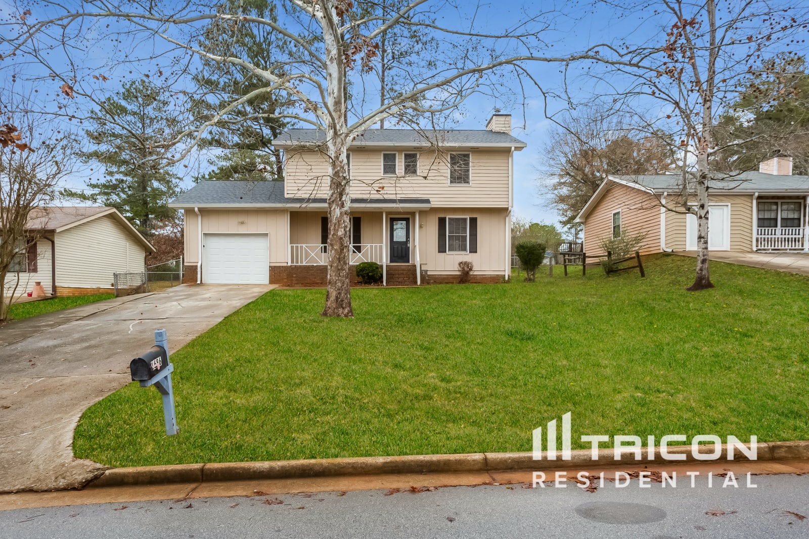 1686 Underwood Drive SE Conyers GA