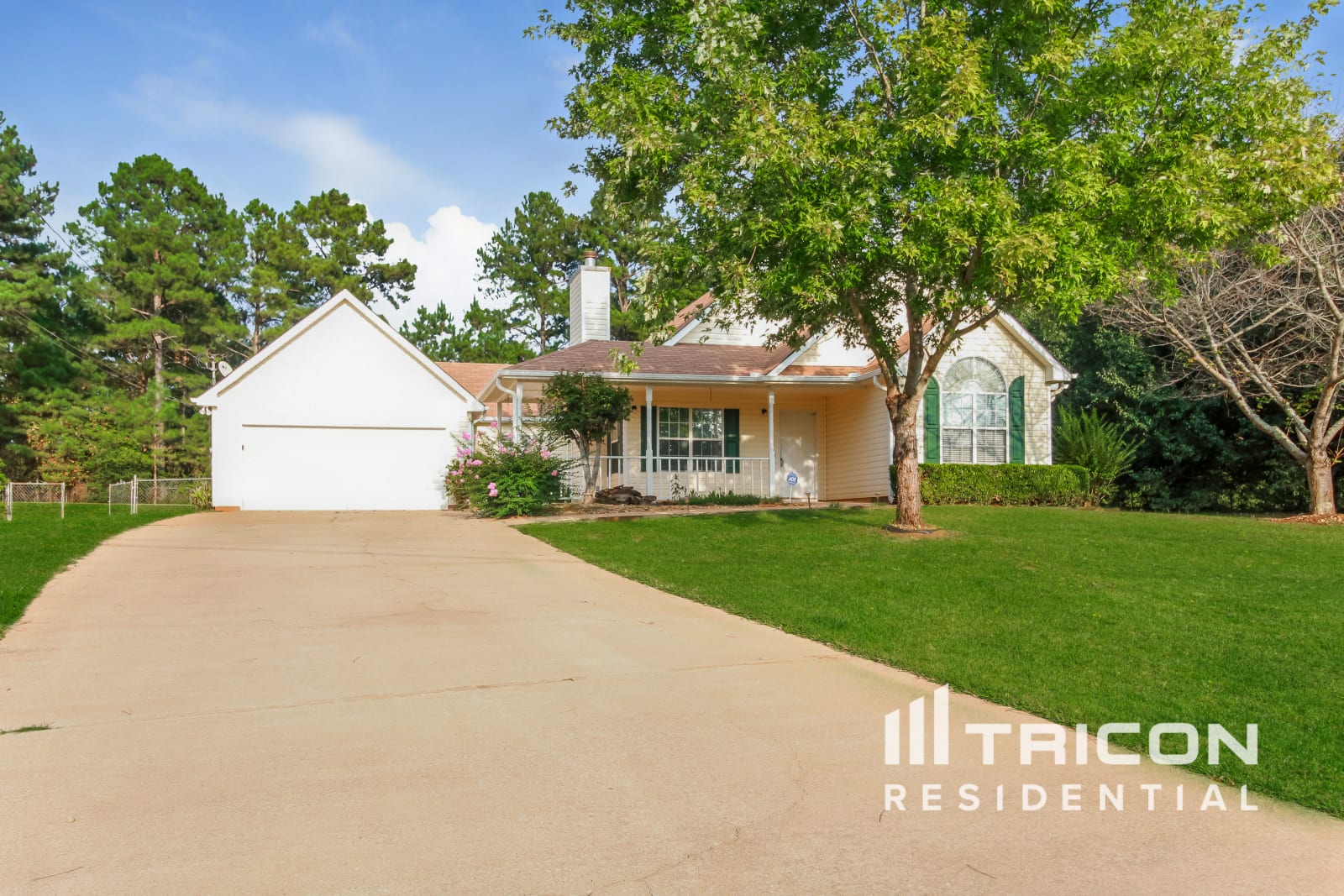 169 Floresta Drive McDonough GA