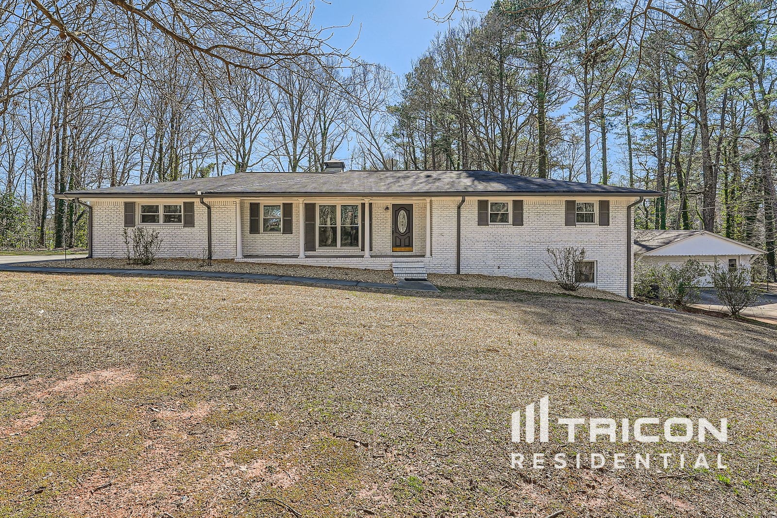 1695 Virginia Circle SW Mableton GA
