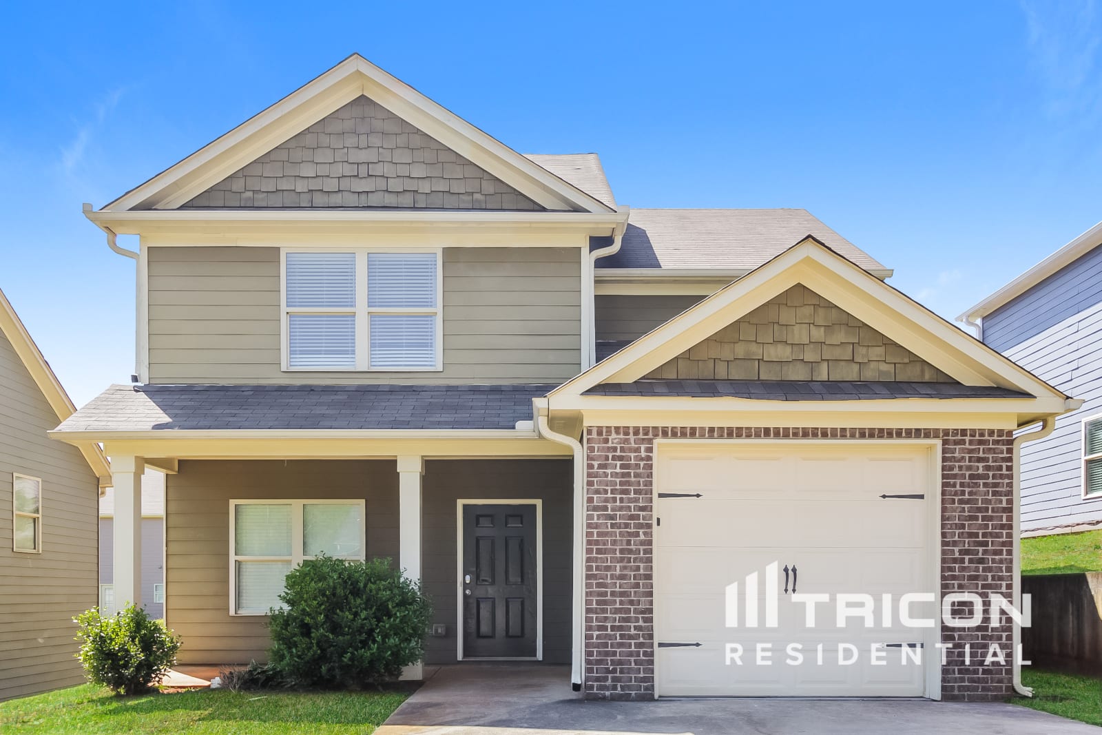 17 Carriage Hills Drive SE Cartersville GA