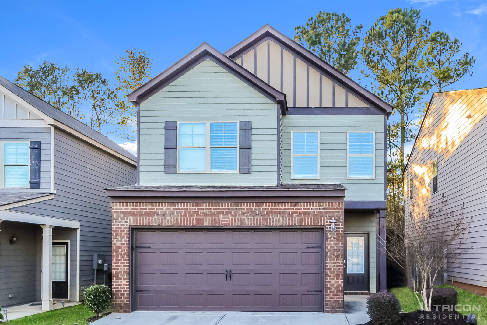 17 Longleaf Circle Fairburn GA