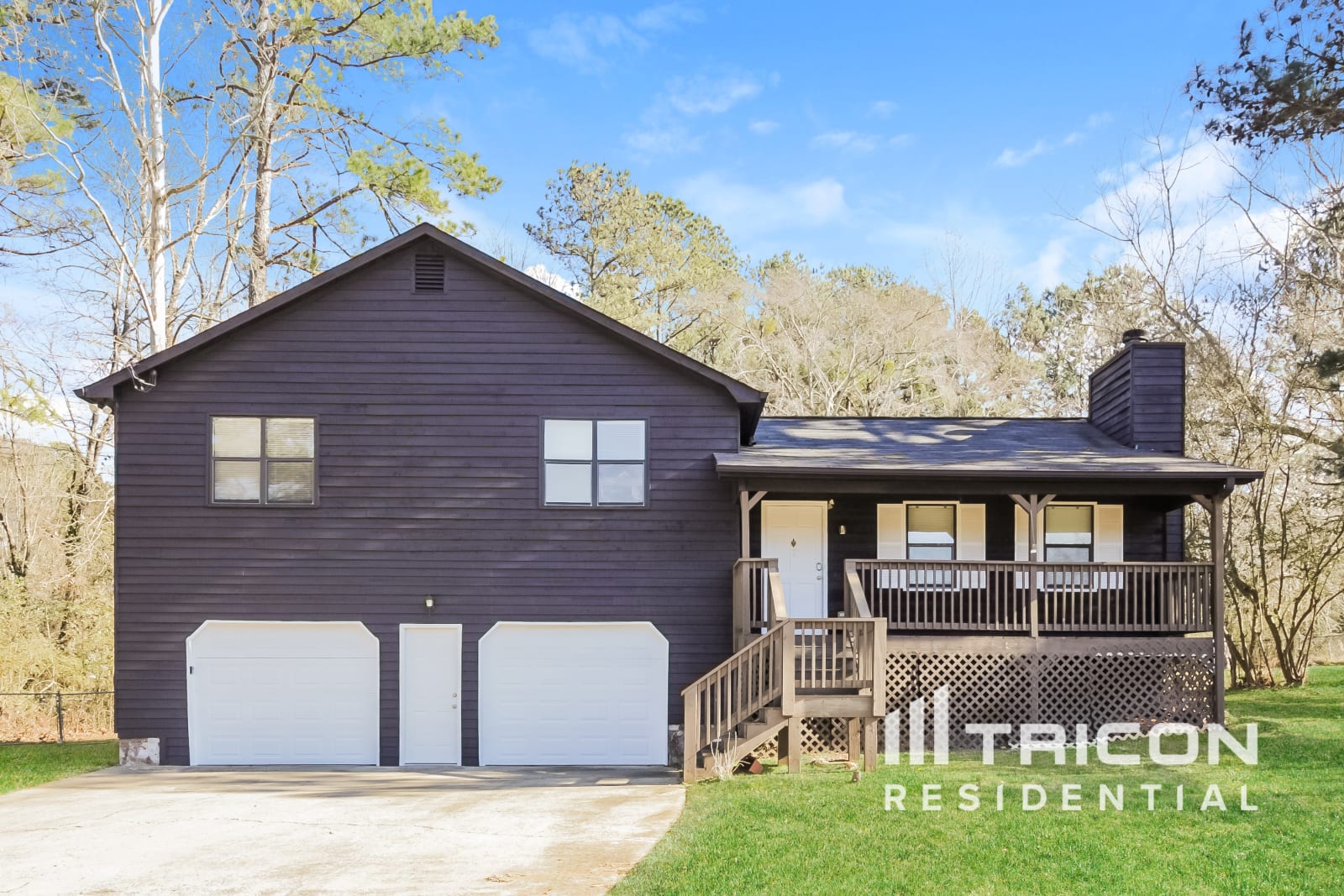 17 Paces Meadows Drive Dallas GA