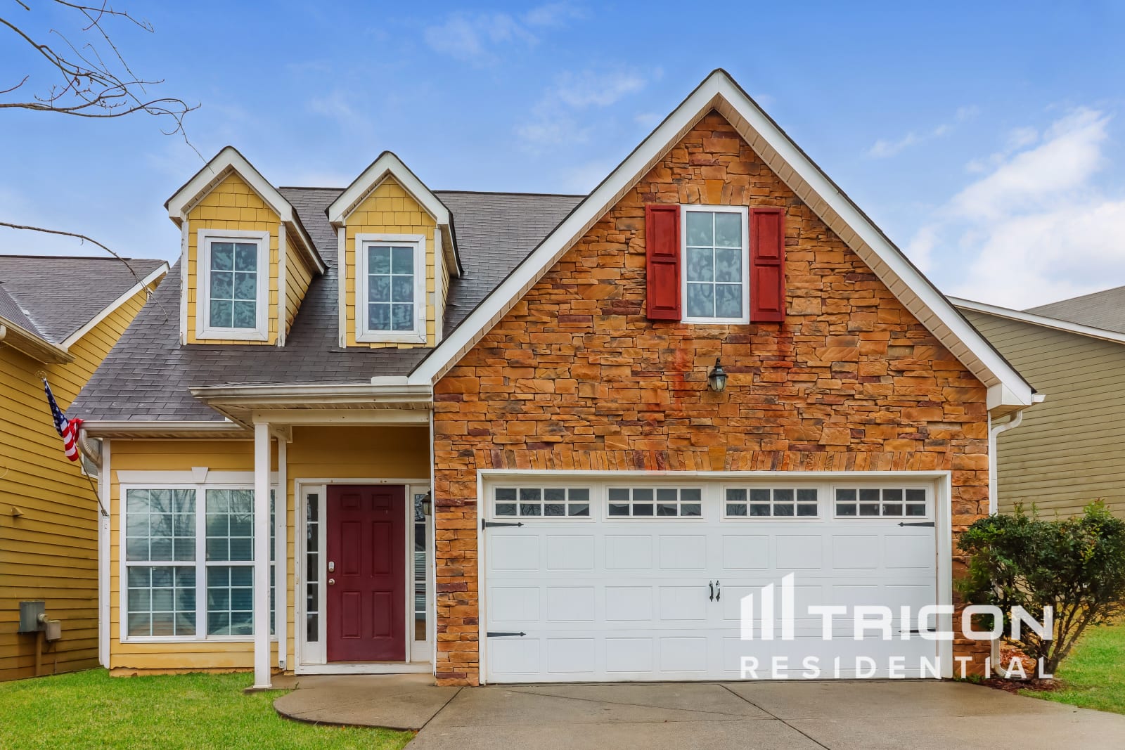 17 Shaw Boulevard NW Cartersville GA