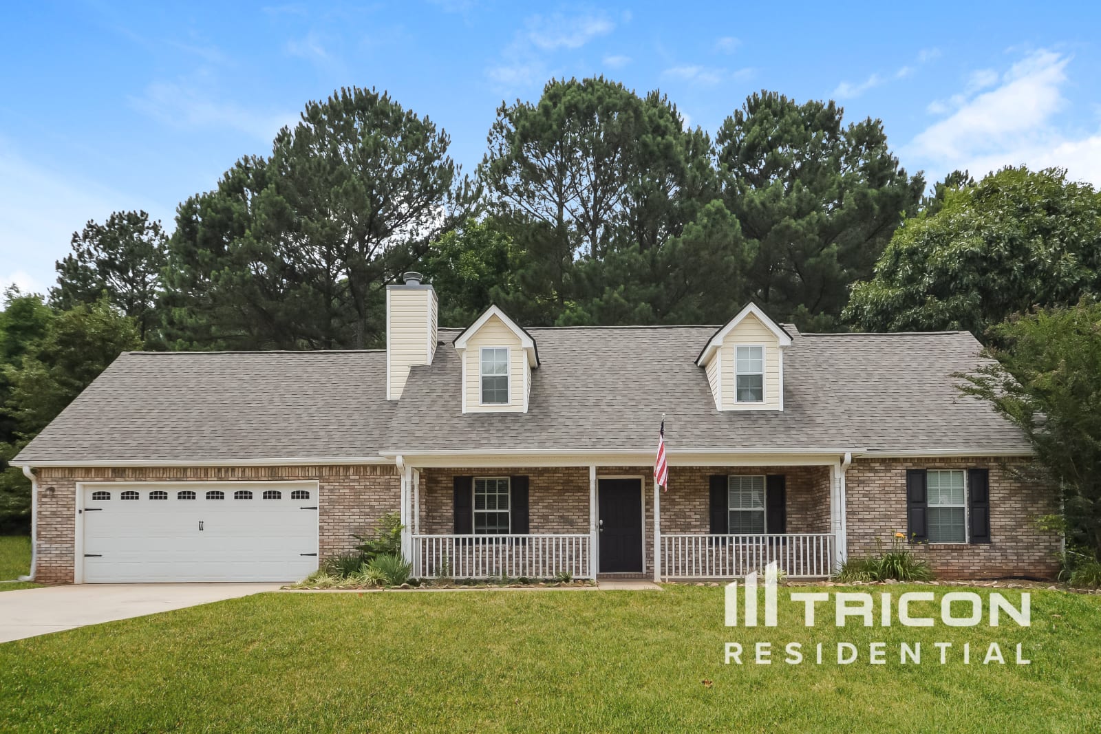 170 Oak Hill Drive Covington GA