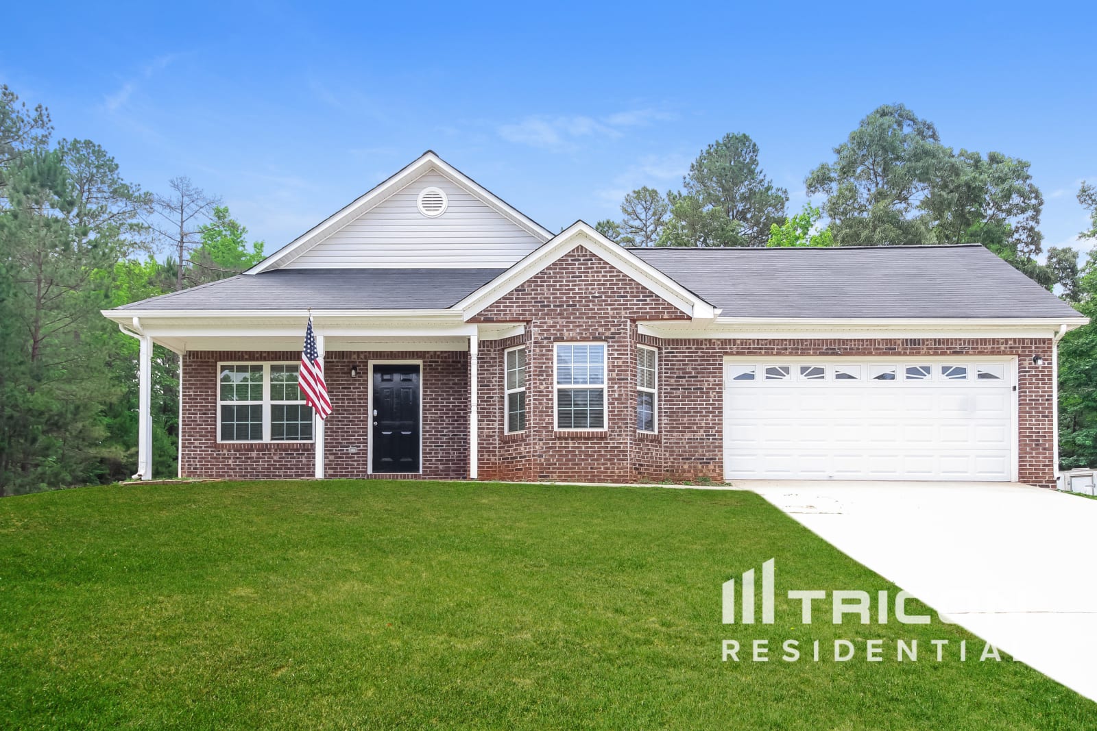 170 Patterson Way Covington GA