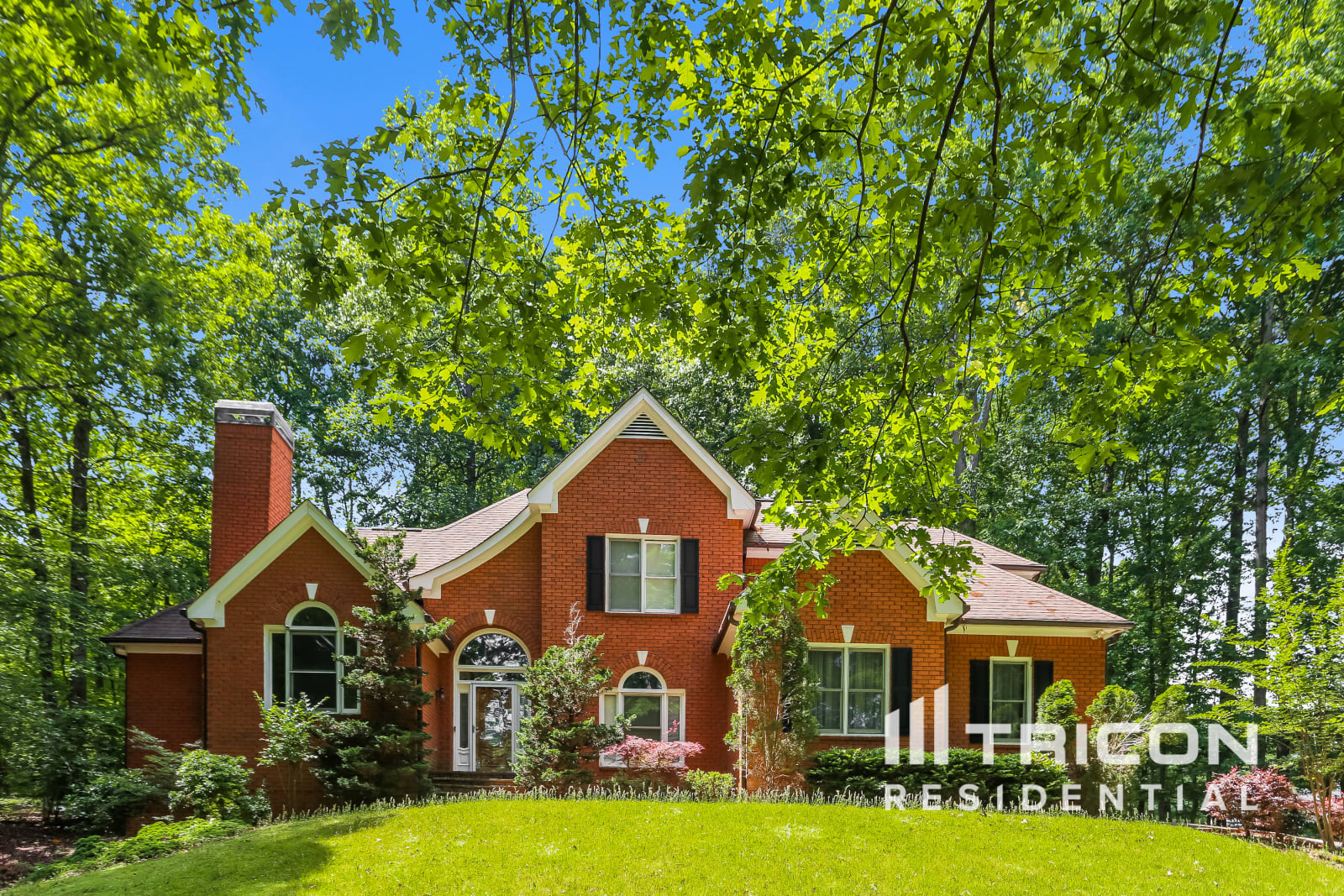 170 Rebel Rise Fayetteville GA