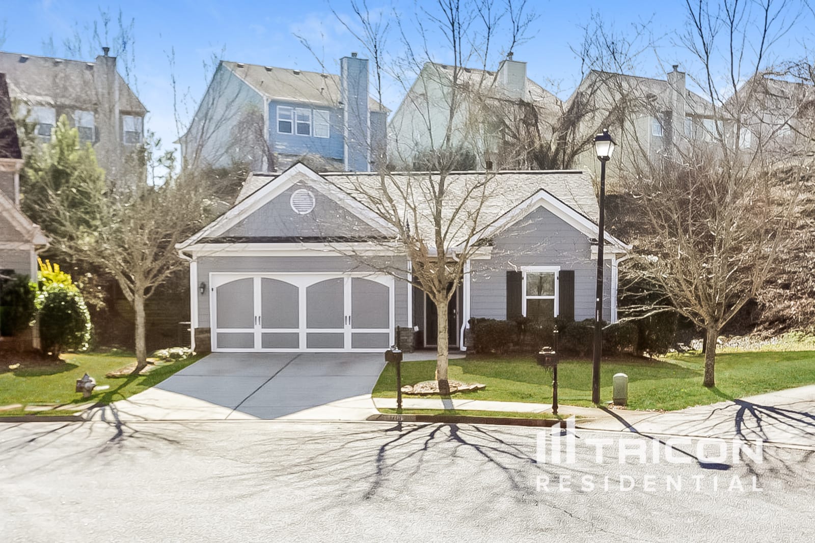 1701 Lily Valley Drive Lawrenceville GA