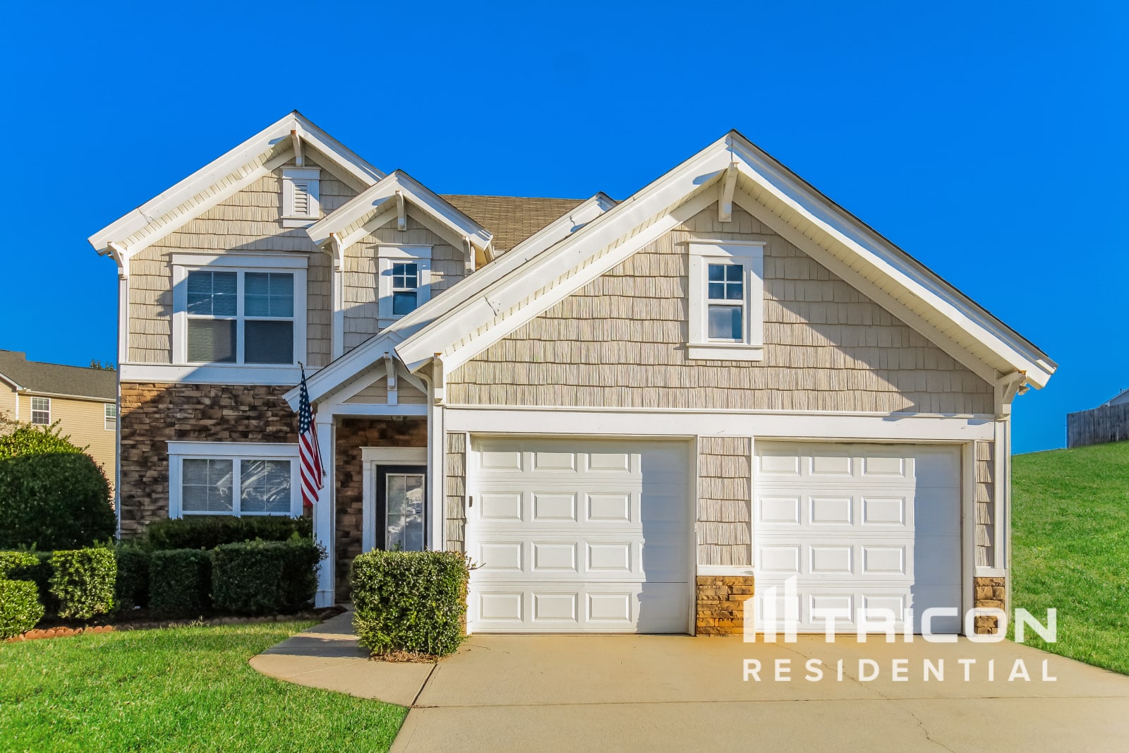 1704 Chinaberry Court Stockbridge GA