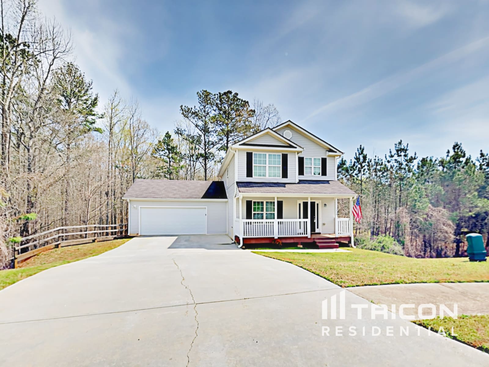 1710 Meadow Trace Monroe GA