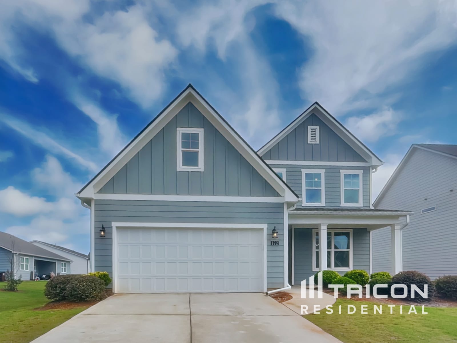 172 Everett Sq McDoNough GA