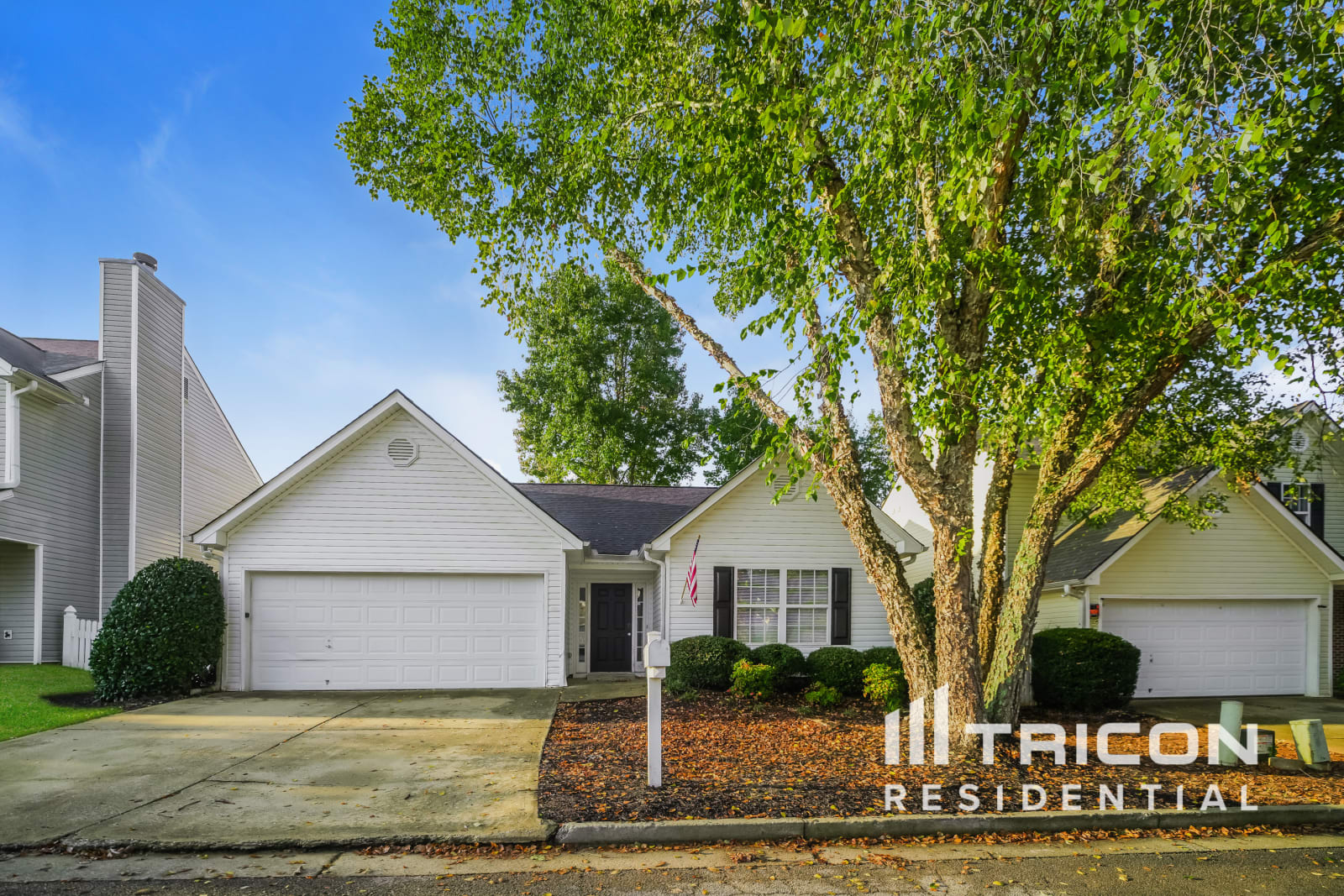 172 Greystone Circle Hiram GA