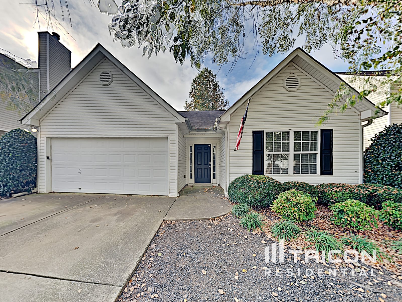 172 Greystone Circle Hiram GA