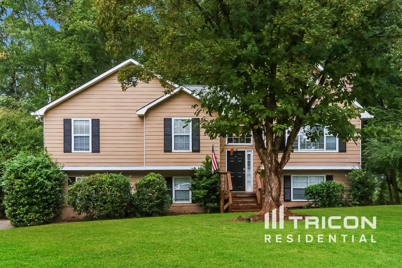 172 N White Pines Drive Dallas GA