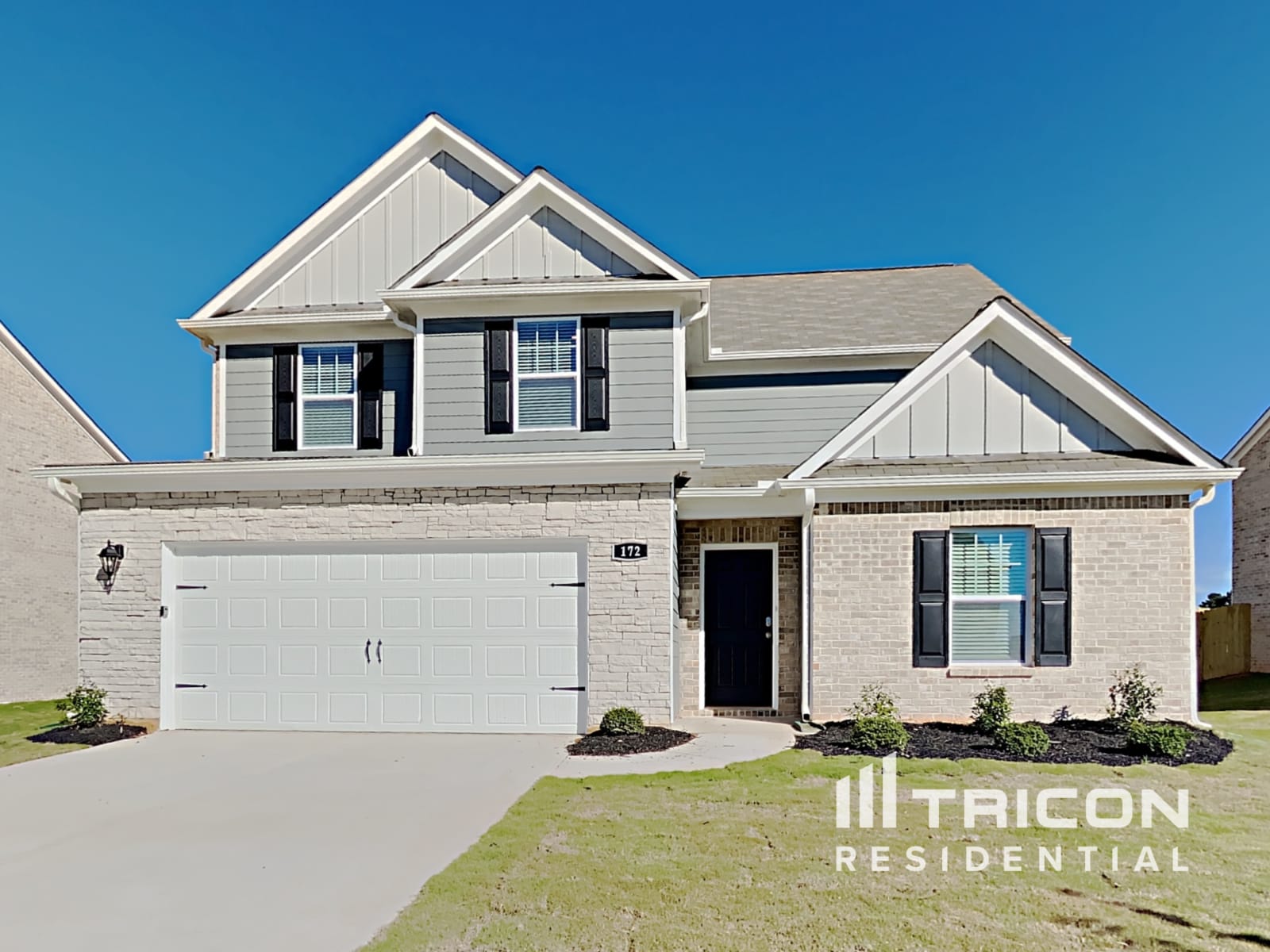 172 Oliver Drive Locust Grove GA