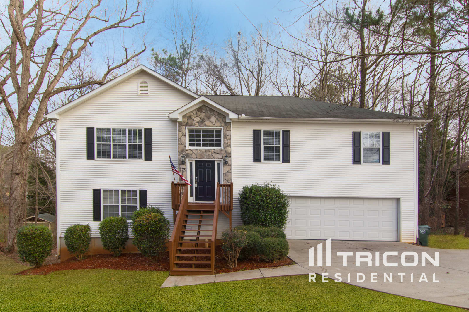 1720 Ben King Road NW Kennesaw GA