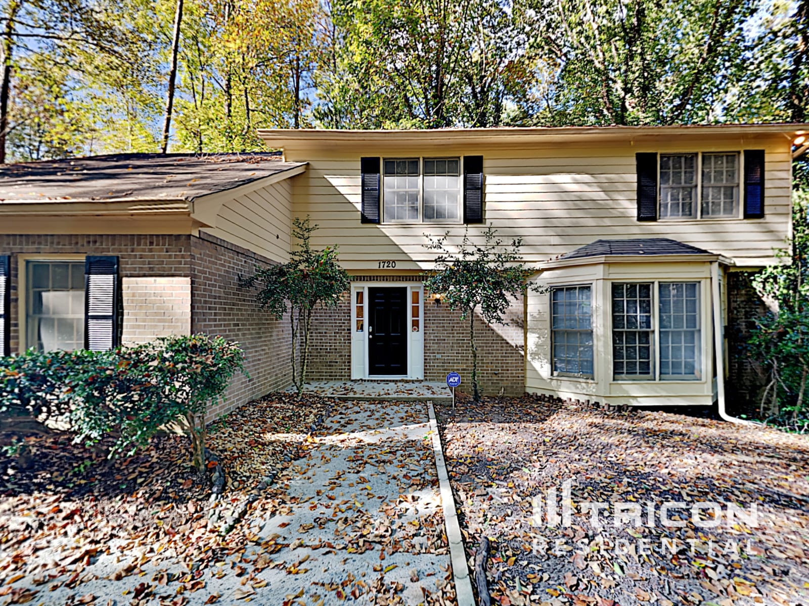1720 Ridgefield Drive Roswell GA