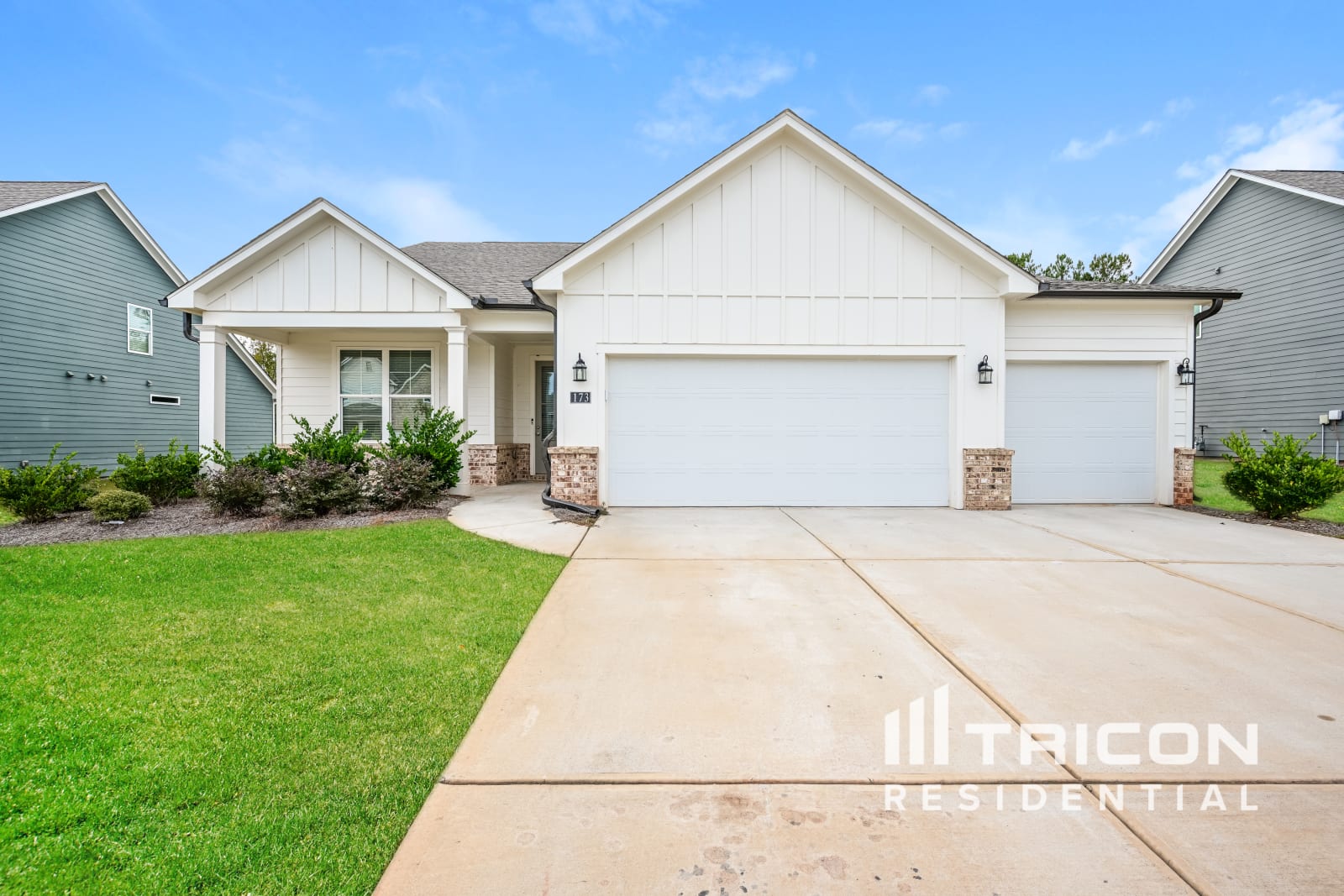 173 Everett Sq McDoNough GA