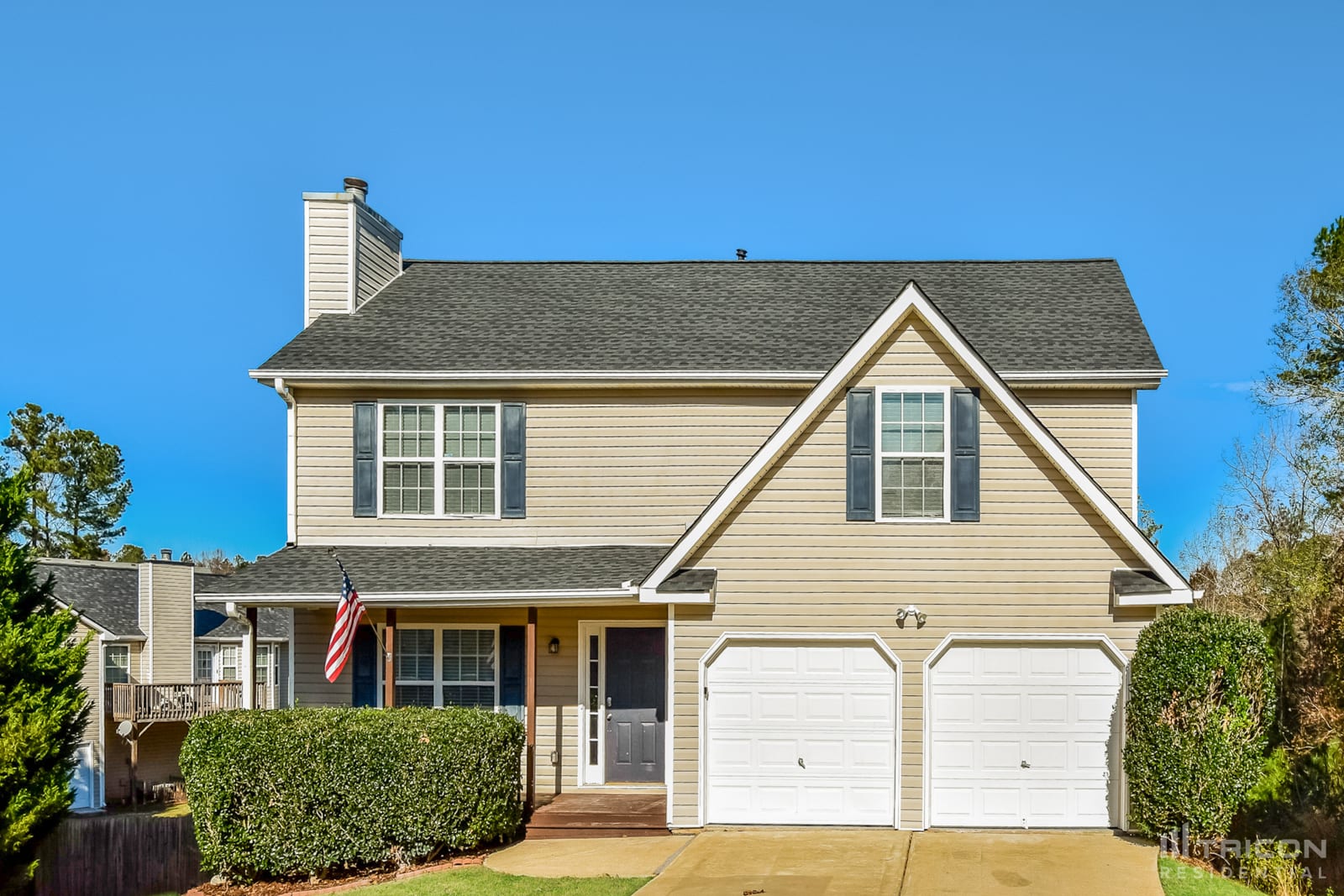 173 Millwheel Drive Villa Rica GA