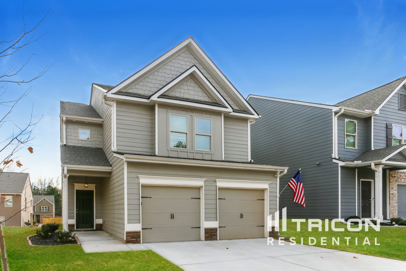 174 Southwind Circle Newnan GA