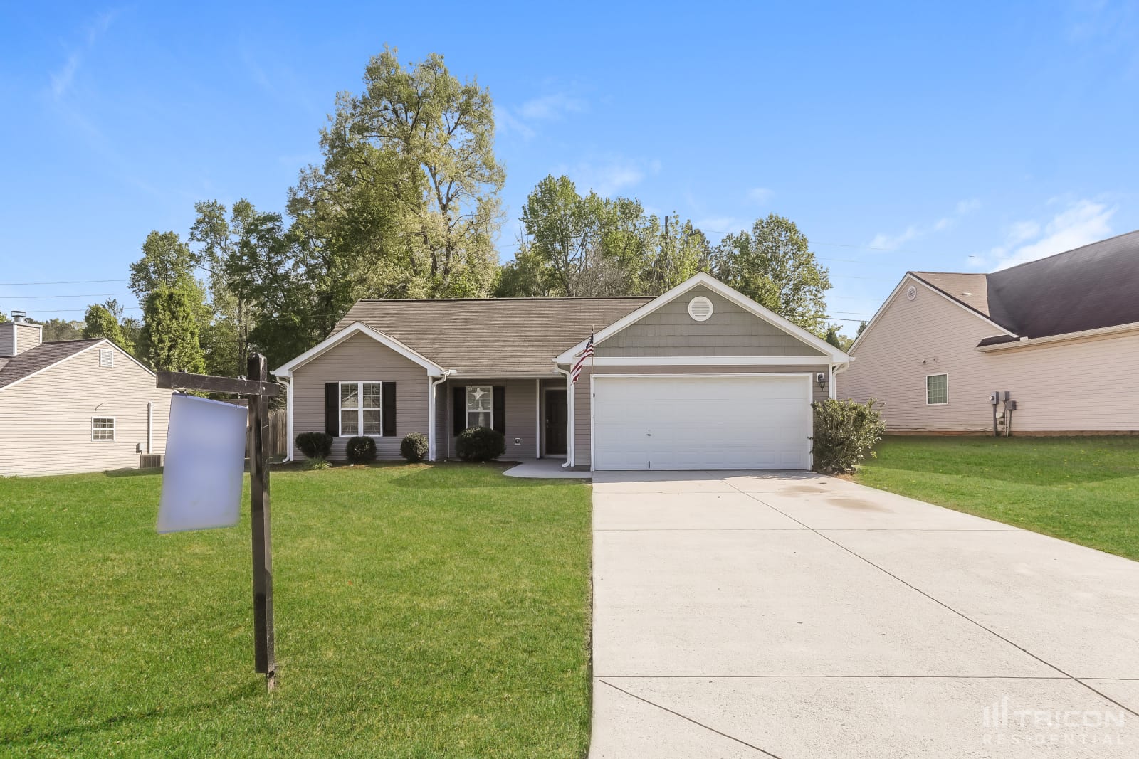 1743 Jessica Court Winder GA