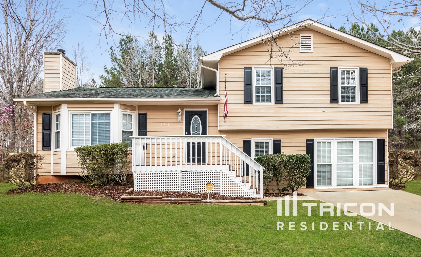 175 Freestone Drive Newnan GA
