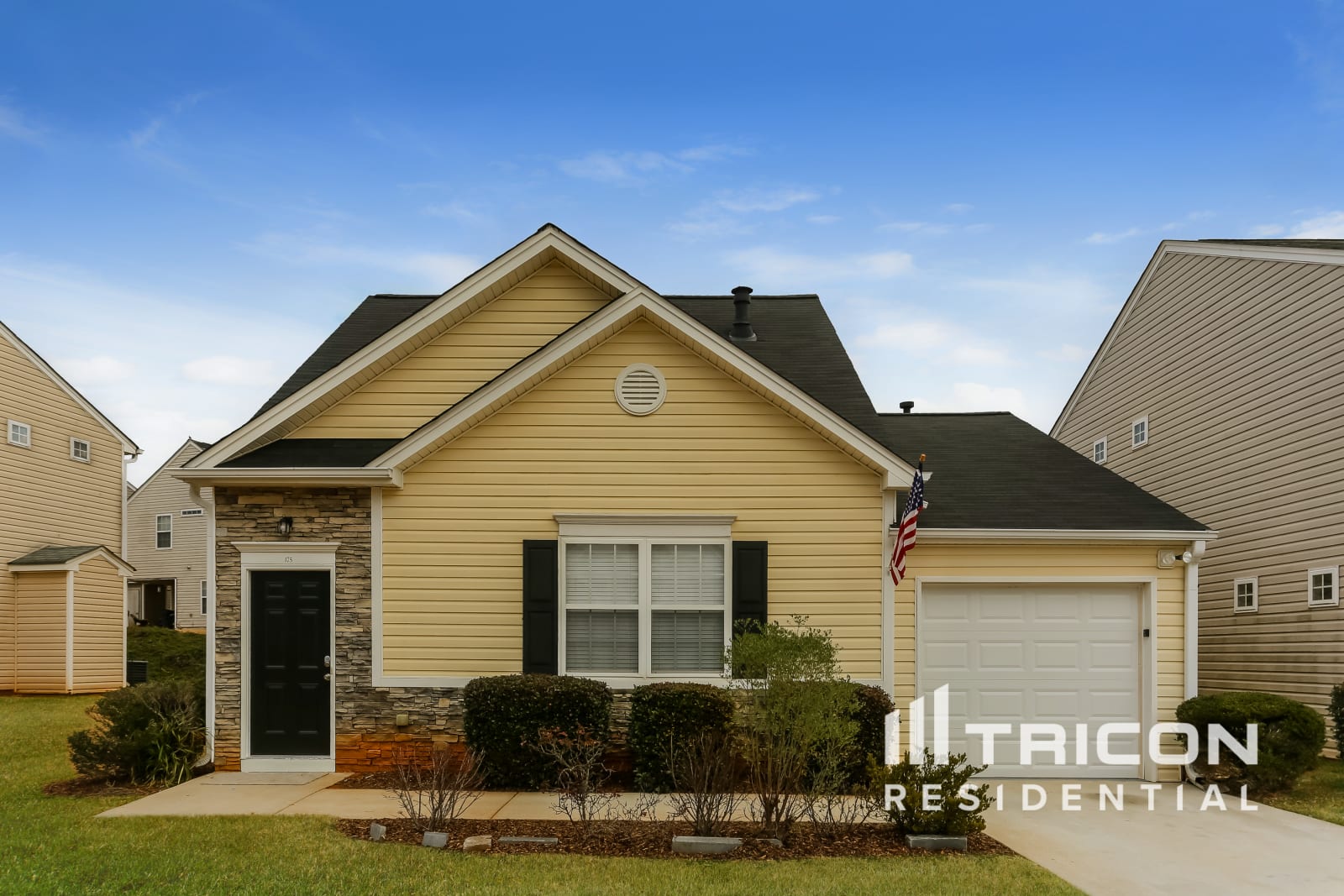 175 Meadowridge Drive Covington GA