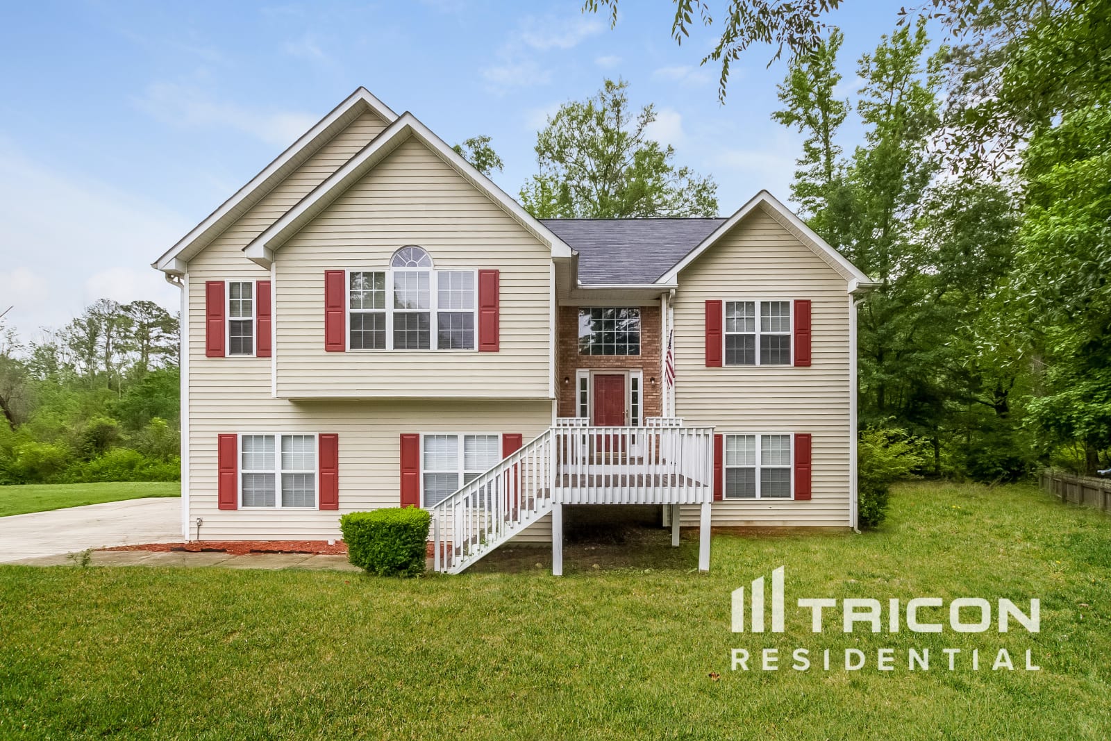 175 Pooles Bend Court Hiram GA