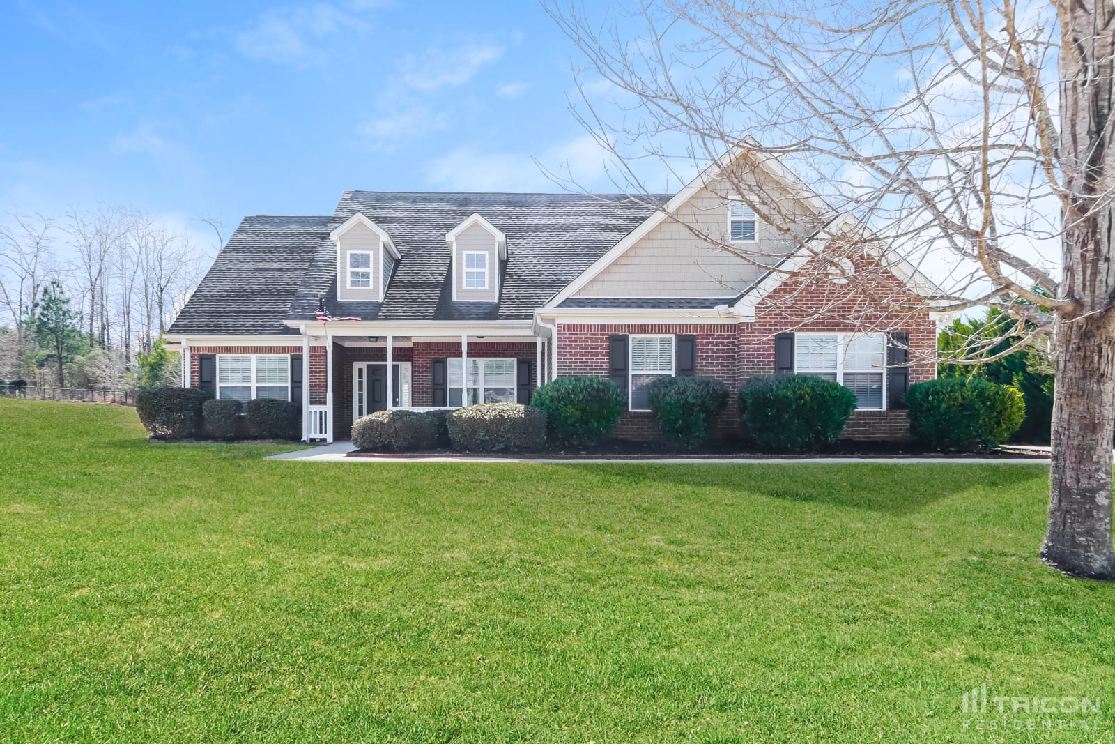 175 Saddle Lane Covington GA