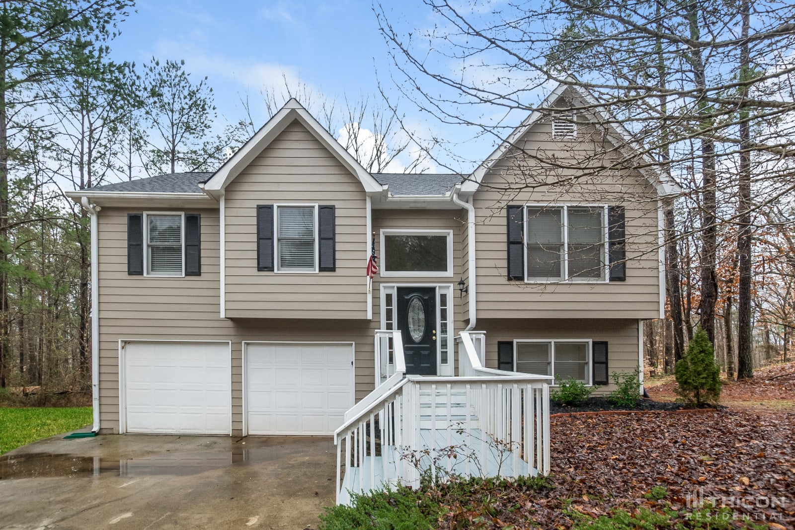 1753 Independence Drive Douglasville GA