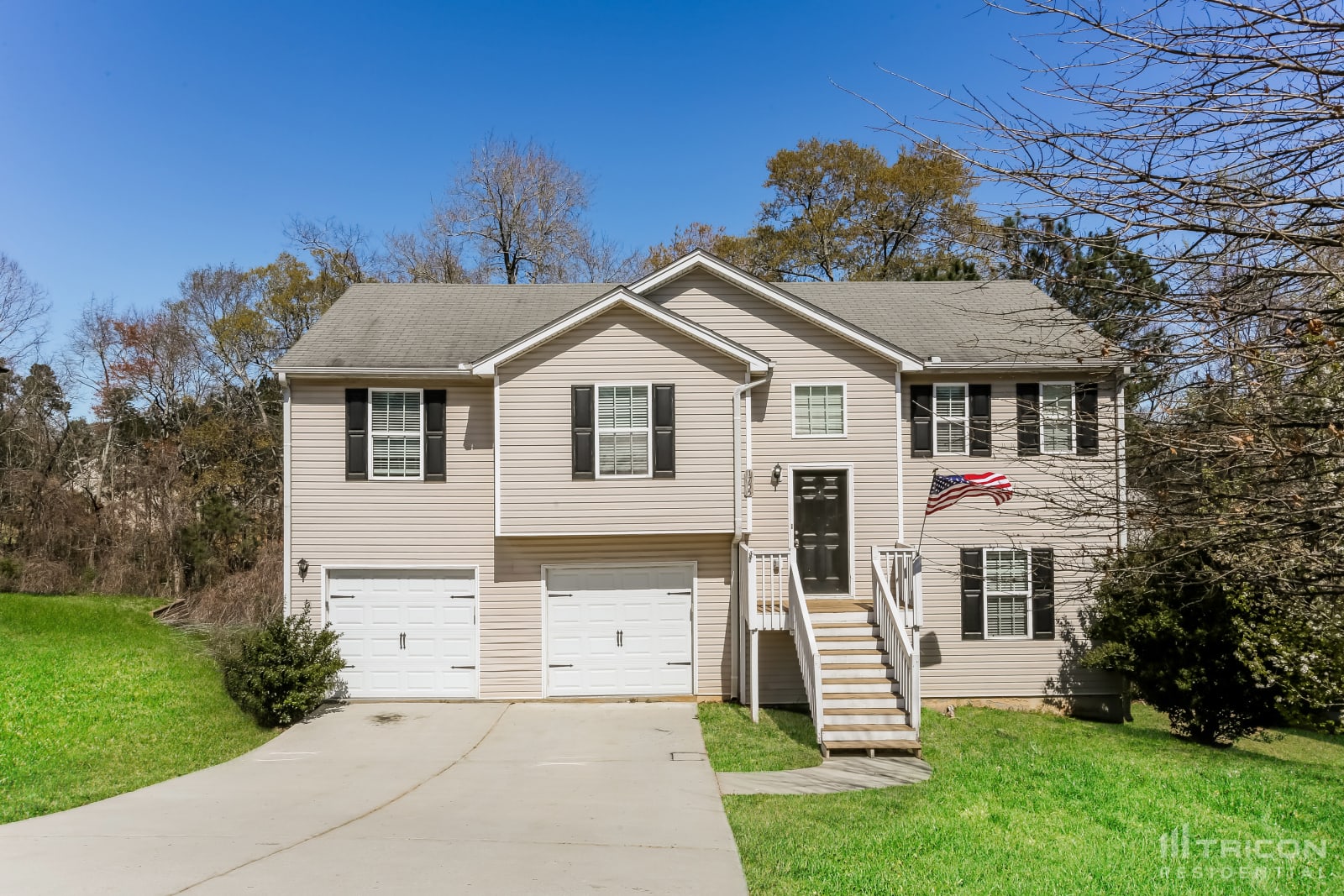 1755 Miller Springs Drive Bethlehem GA