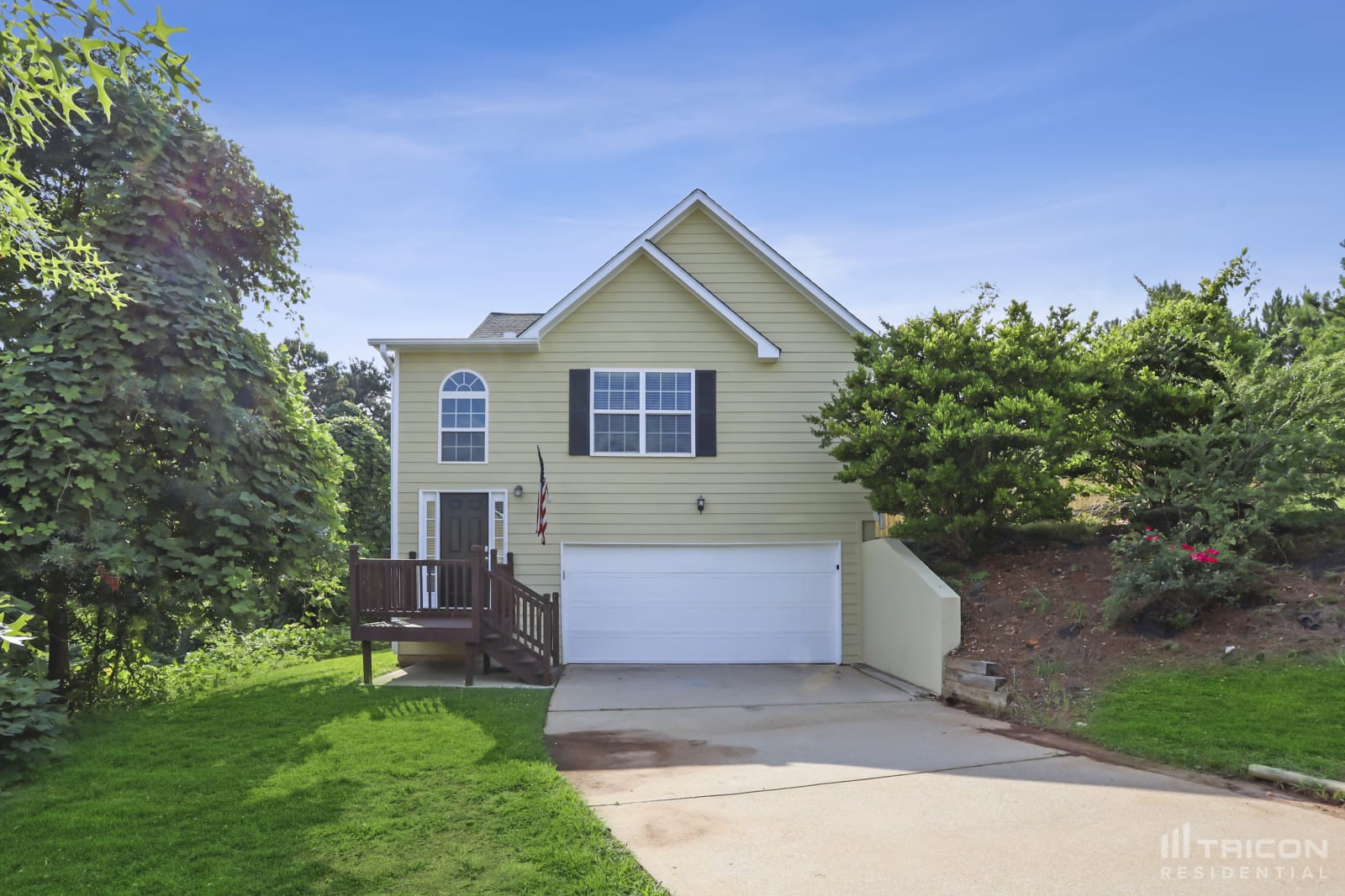 176 Elderberry Point Dallas GA