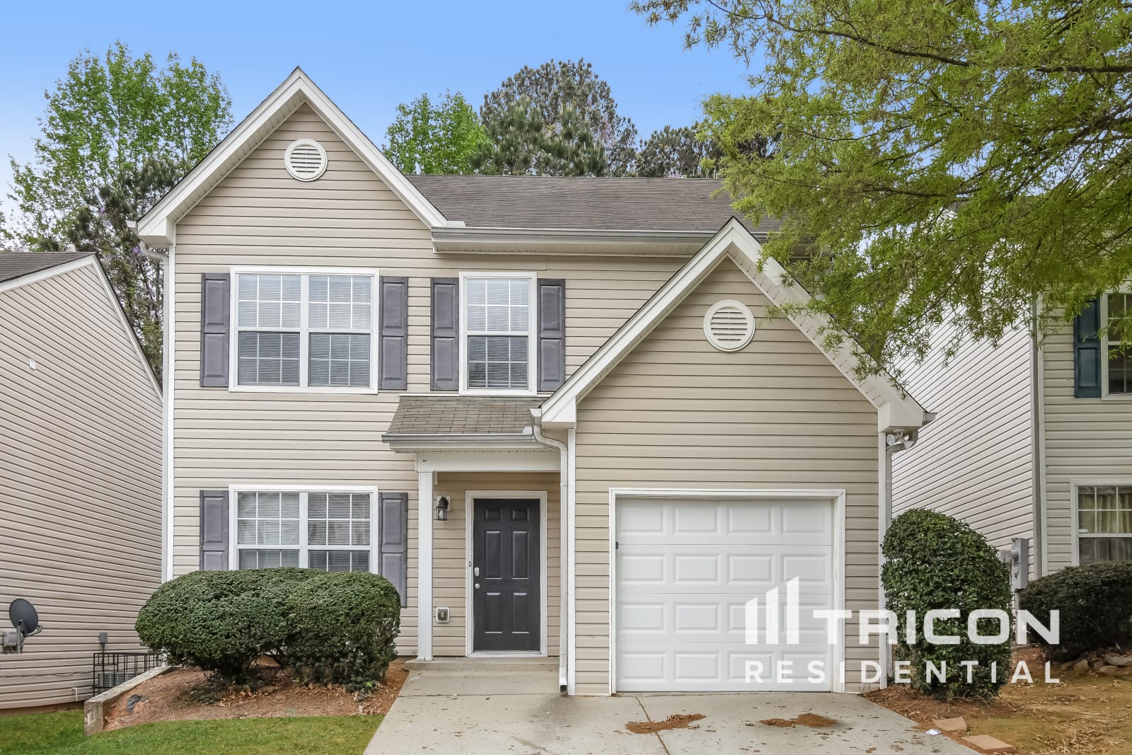 176 Spring Walk Way Lawrenceville GA