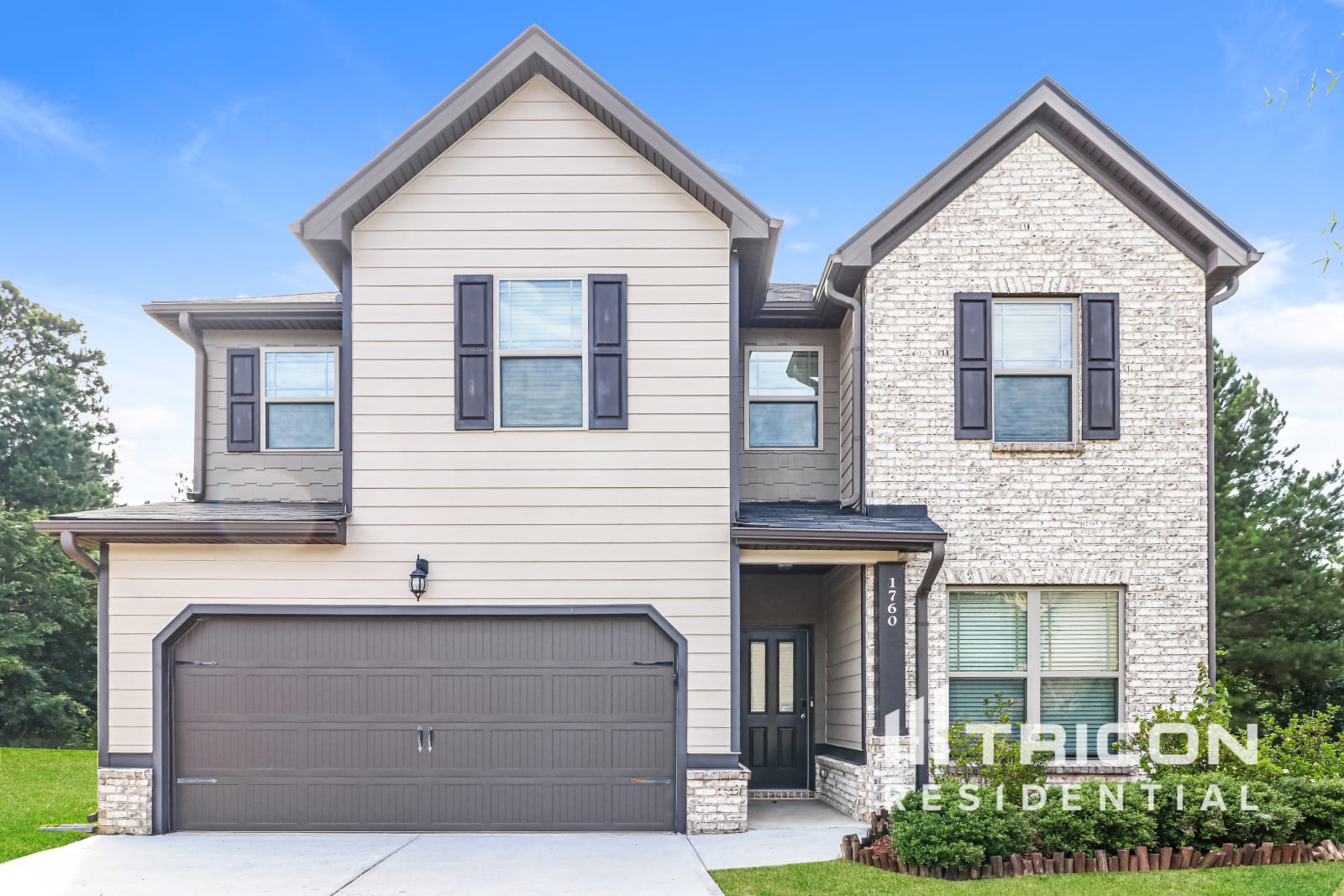 1760 Long Acre Dr Loganville GA