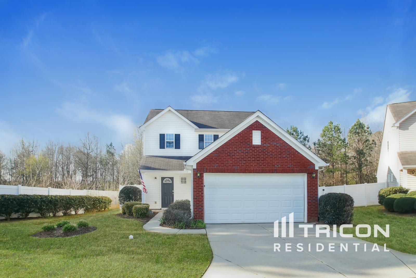 177 Arrowhead Drive Dallas GA