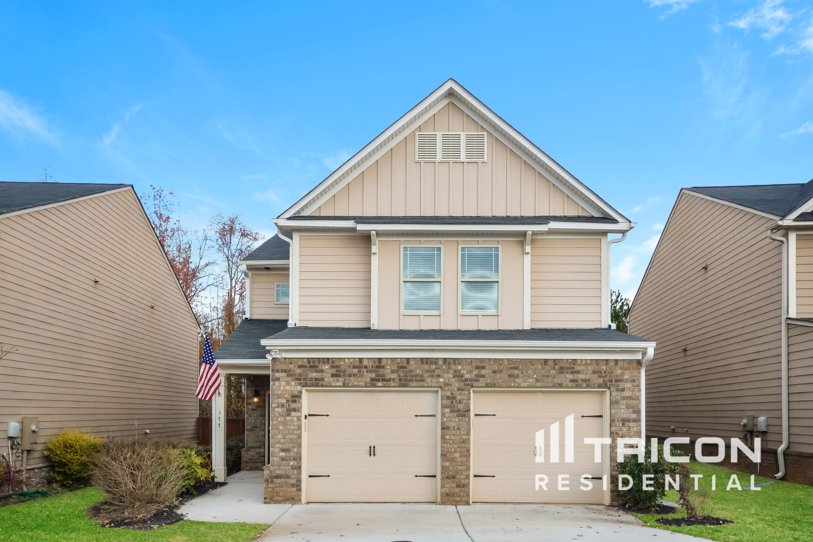 177 Magnaview Drive McDonough GA