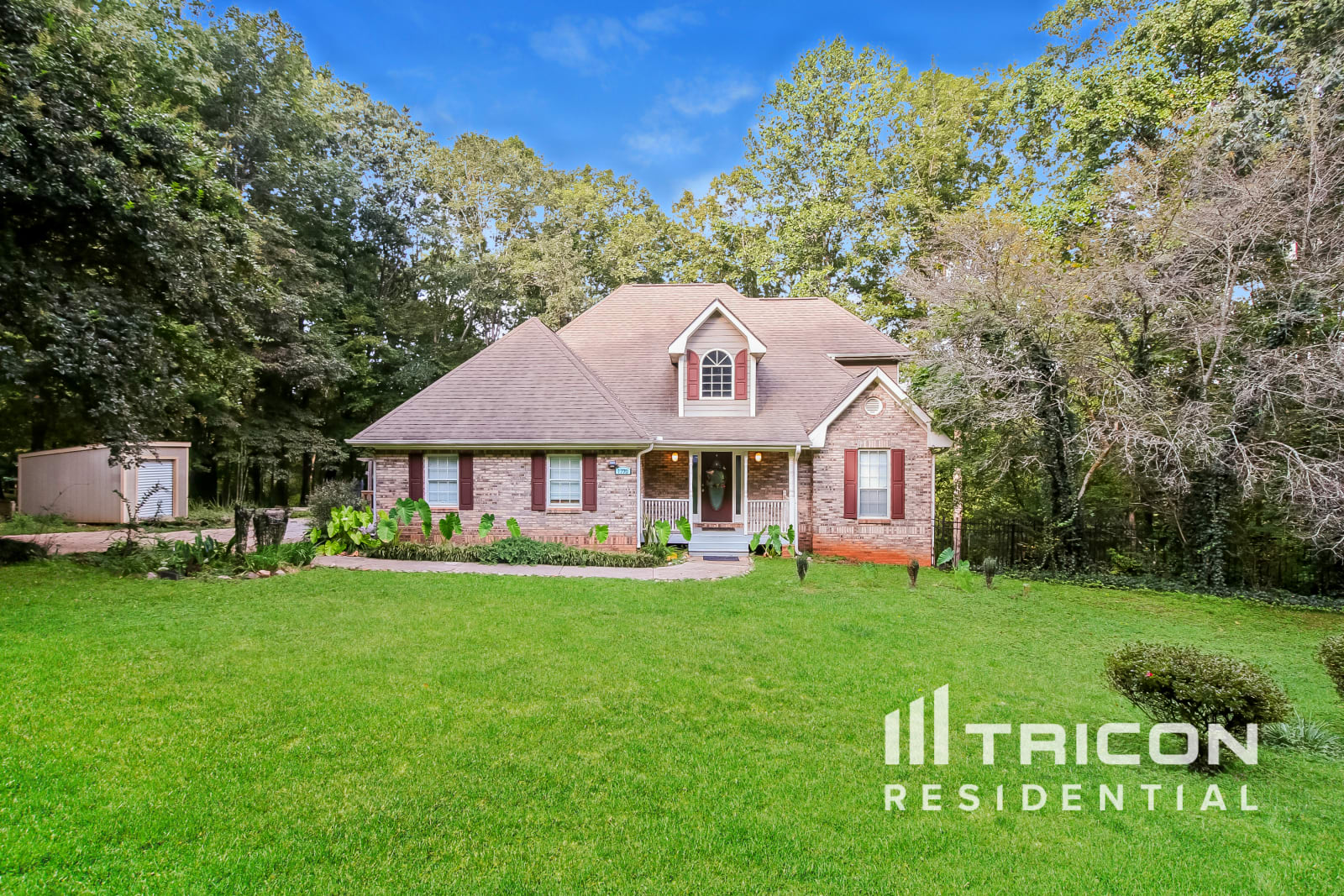 1770 River Bluff Road Monroe GA