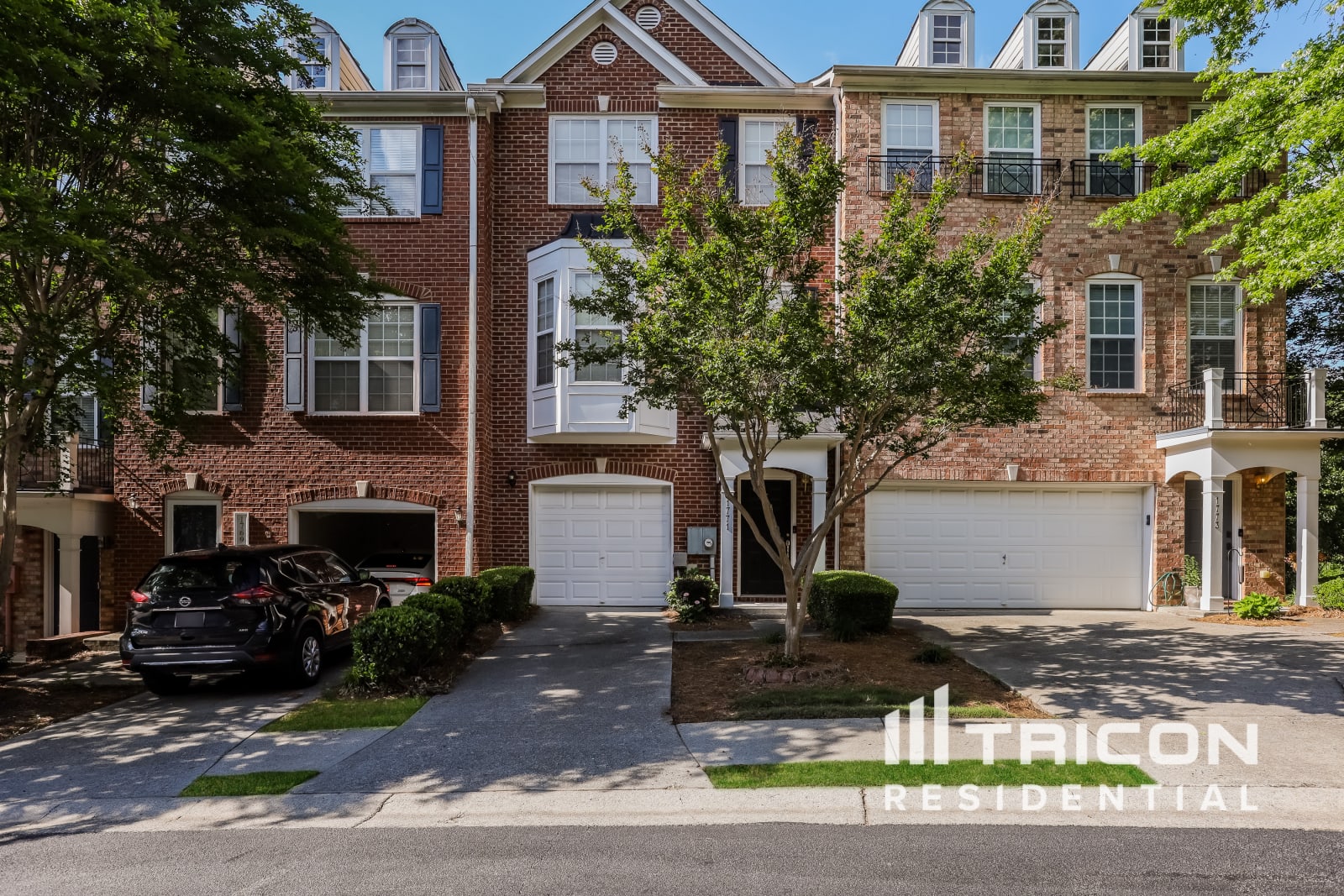 1771 Highlands View SE Smyrna GA
