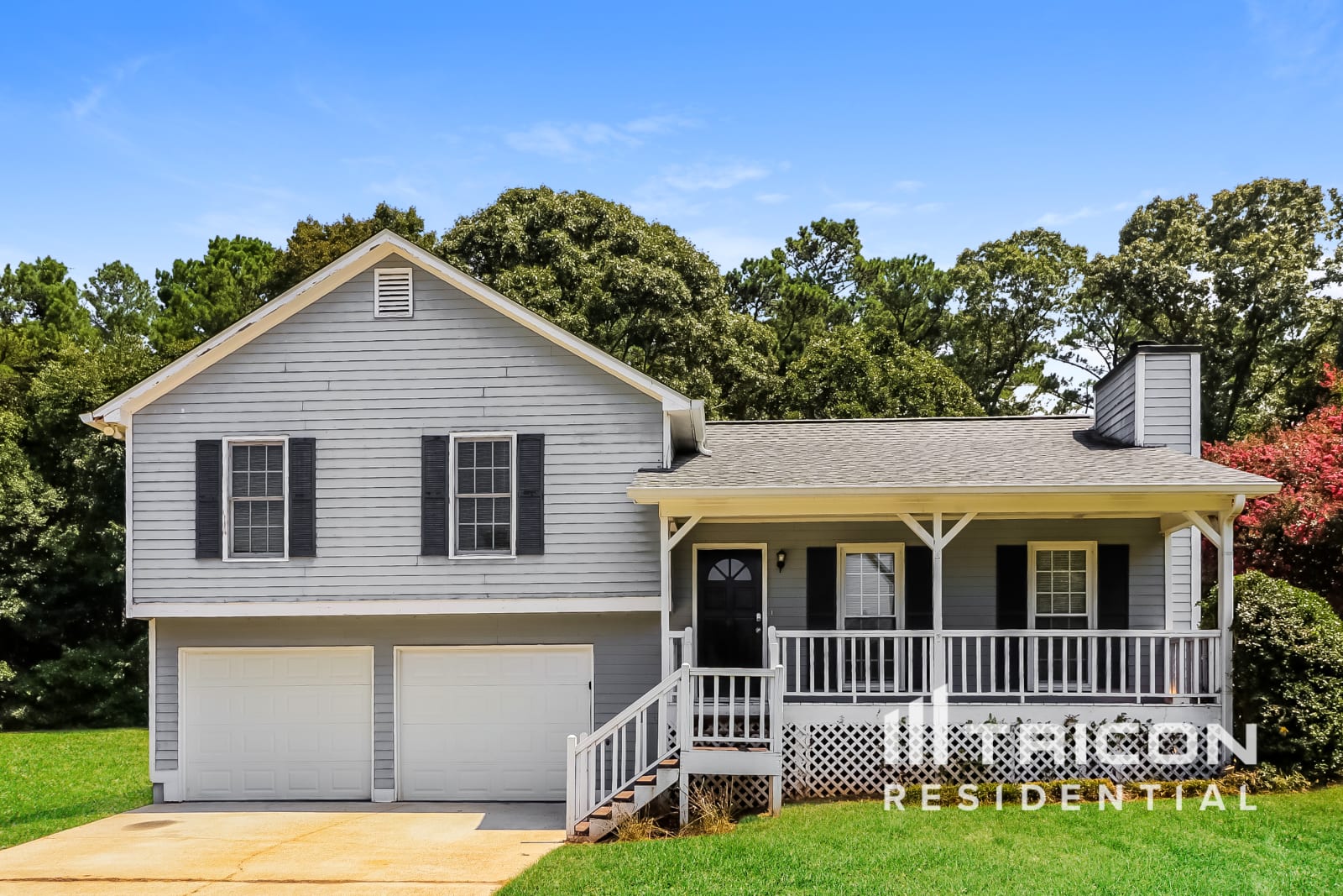 178 Nicole Drive Douglasville GA