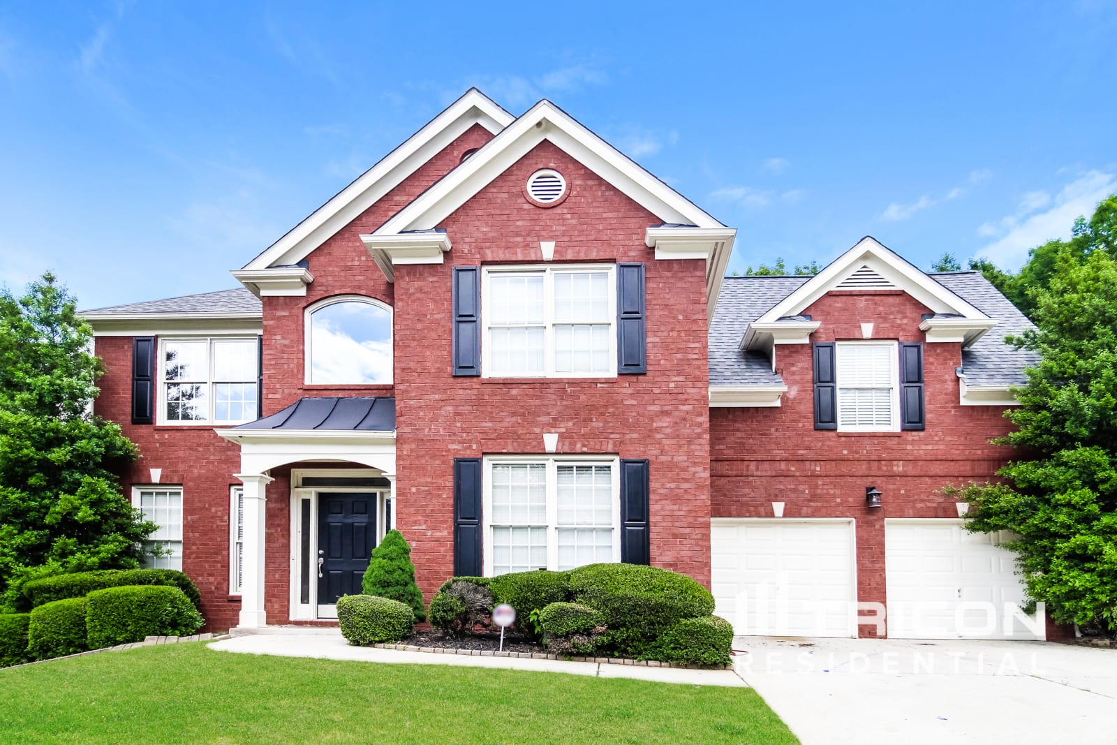 1790 Heatherglade Lane Lawrenceville GA